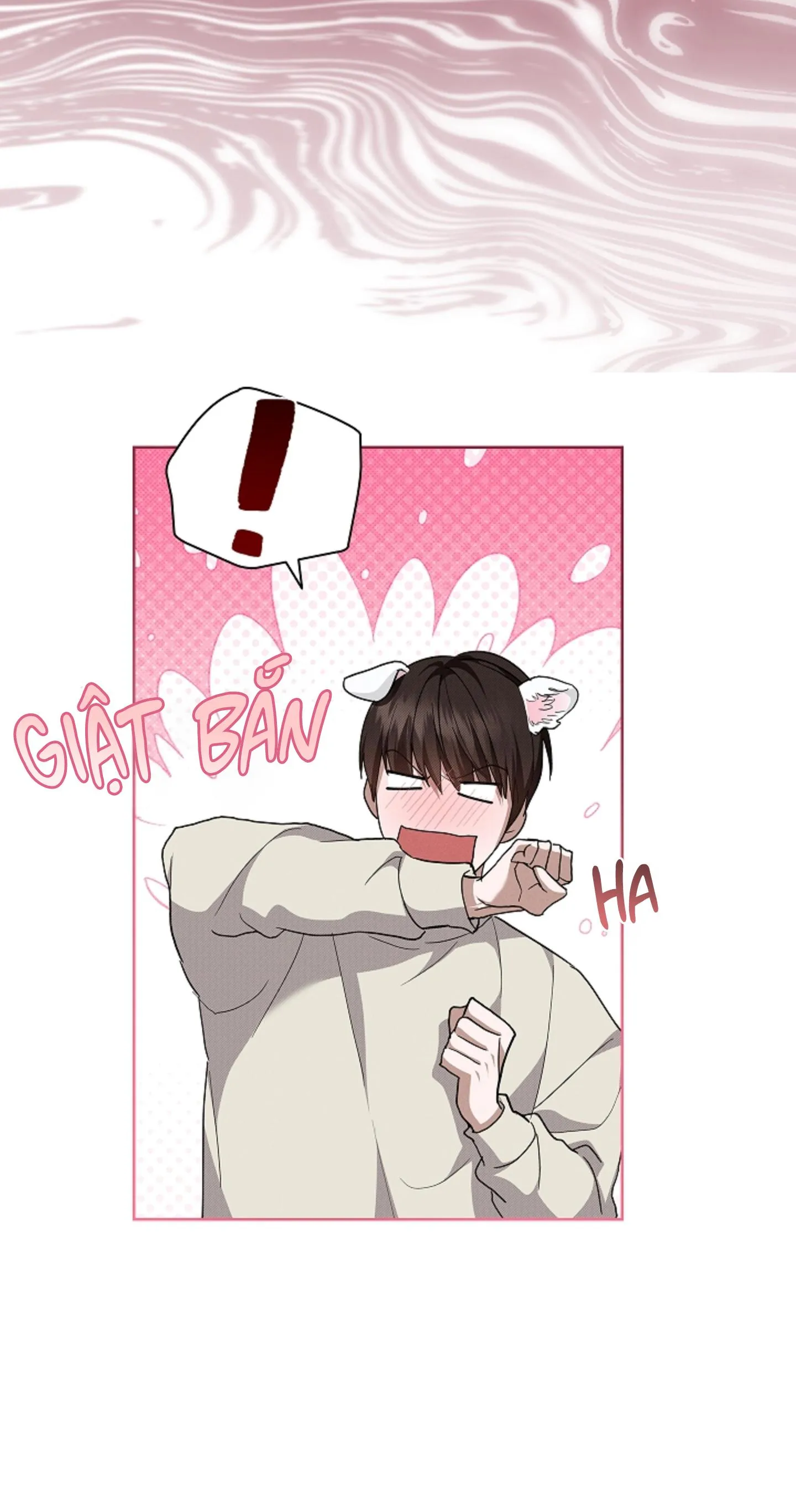 ĐỪNG ĐỘNG VÀO CÚN CON! Chapter 25 Trang 8