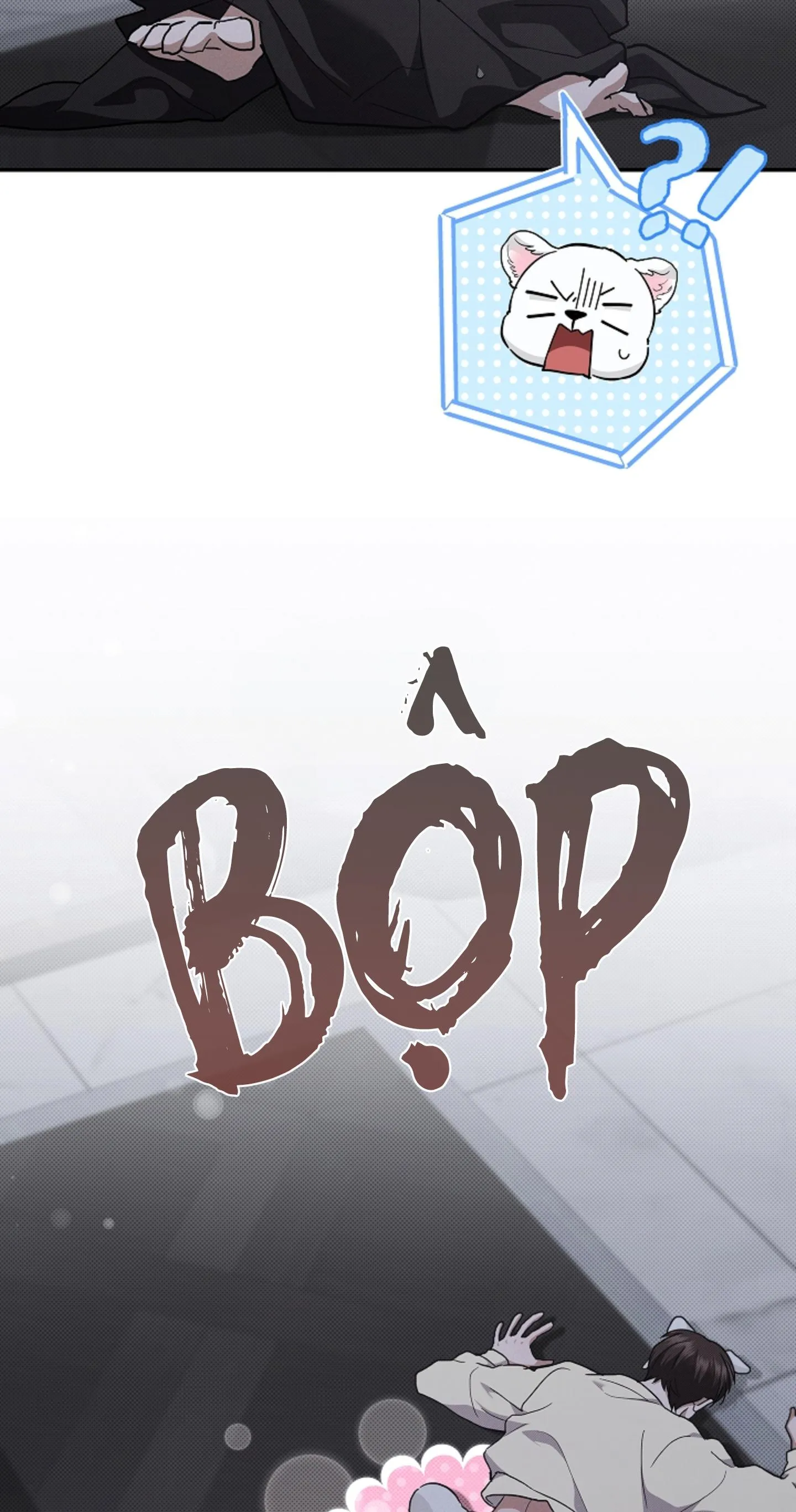 ĐỪNG ĐỘNG VÀO CÚN CON! Chapter 25 Trang 10