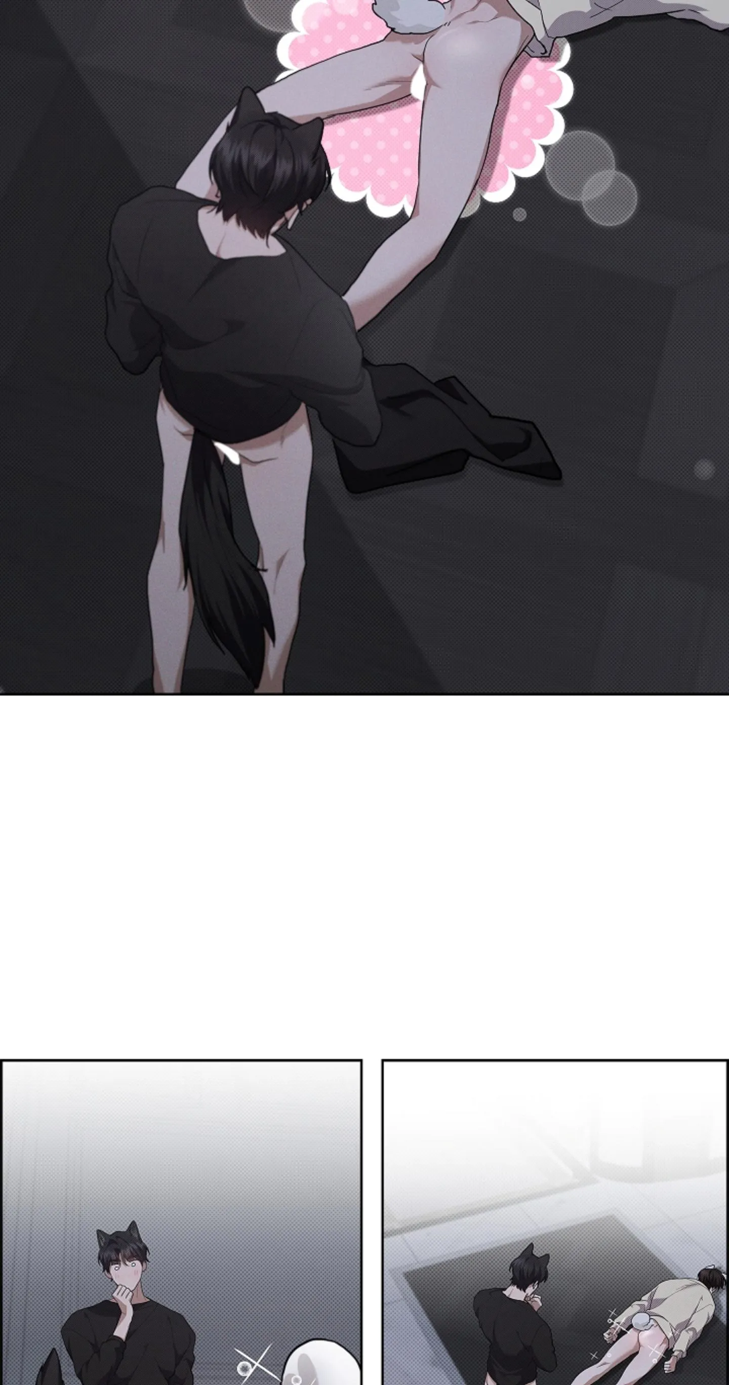 ĐỪNG ĐỘNG VÀO CÚN CON! Chapter 25 Trang 11