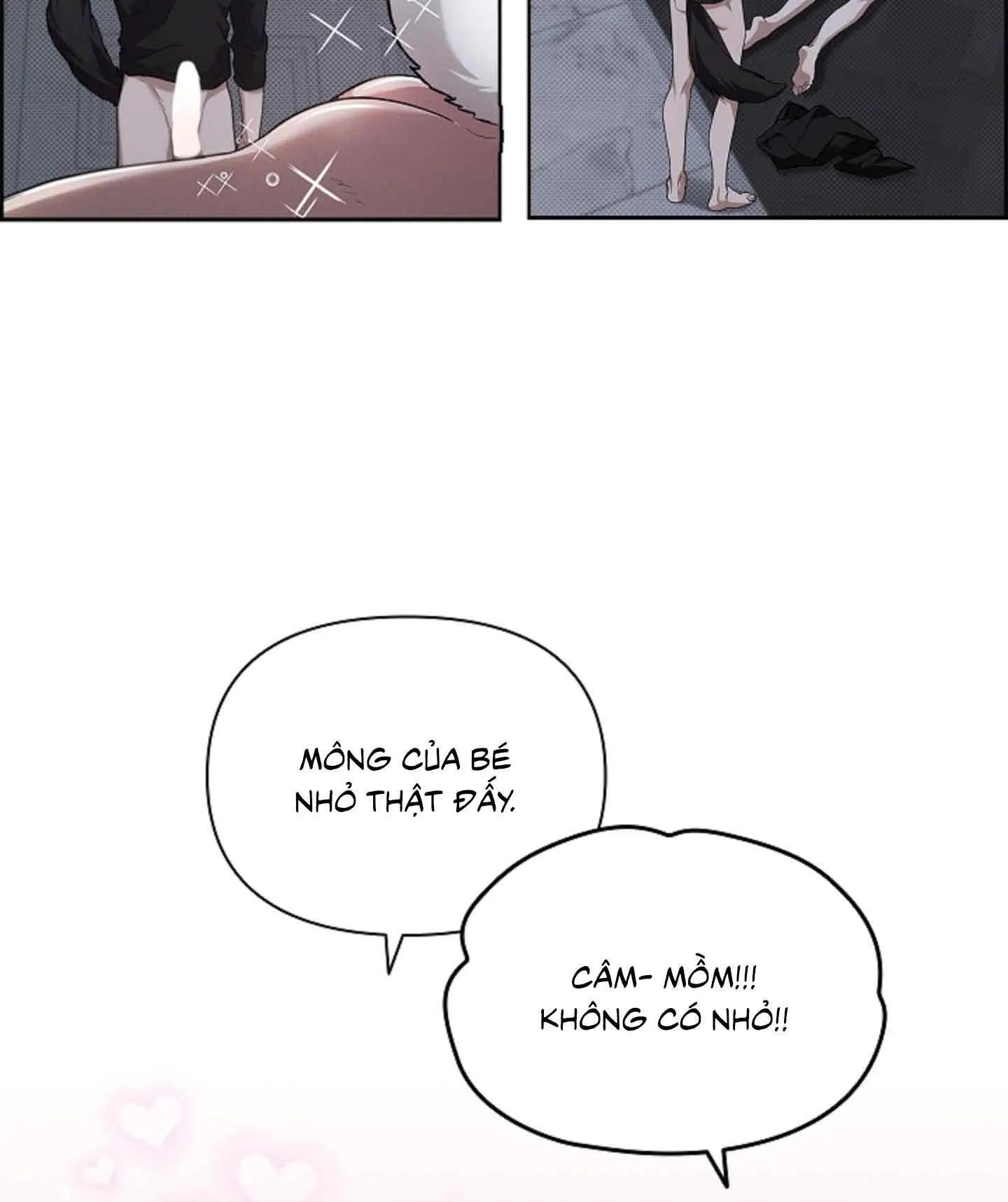 ĐỪNG ĐỘNG VÀO CÚN CON! Chapter 25 Trang 12