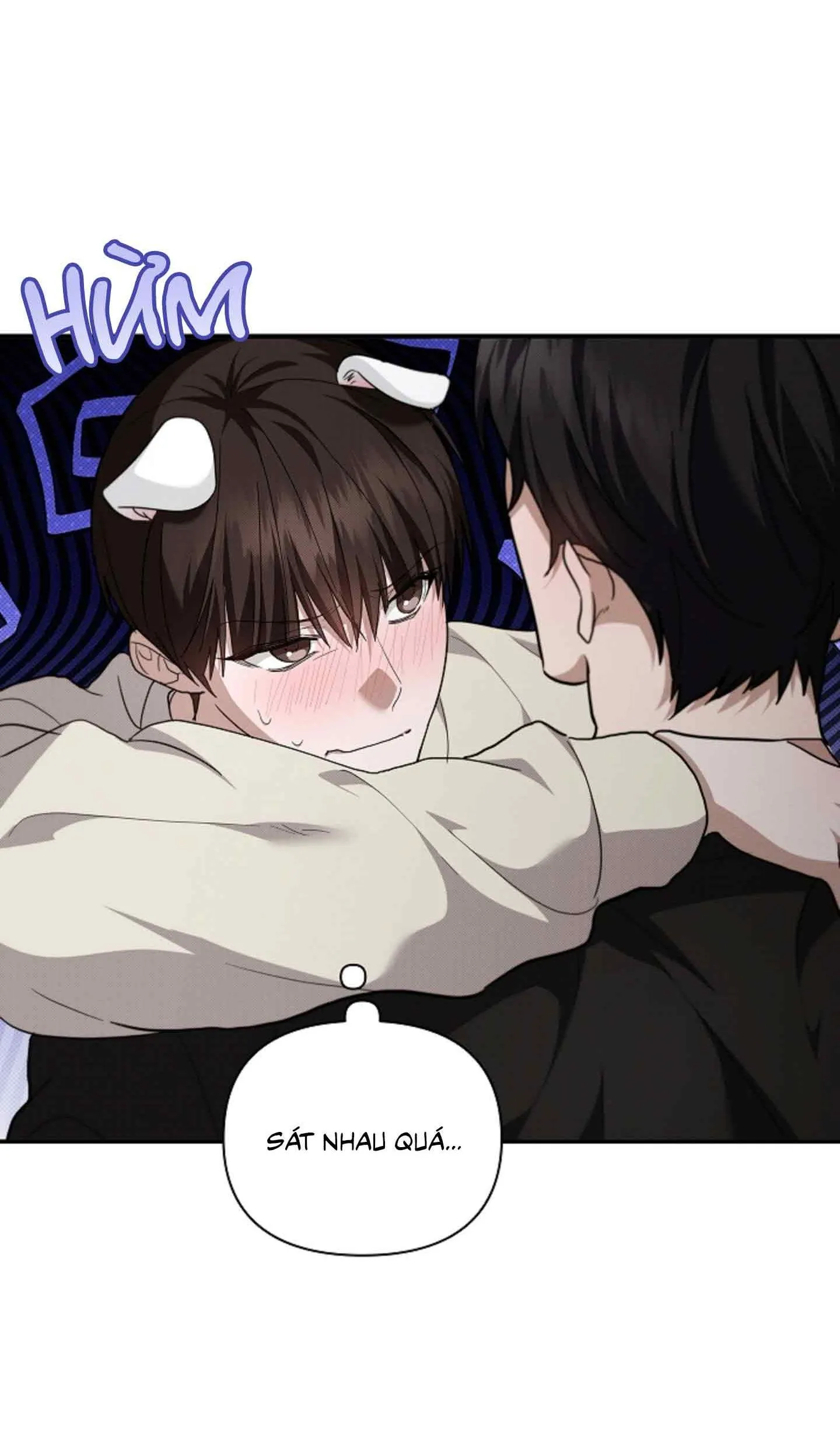 ĐỪNG ĐỘNG VÀO CÚN CON! Chapter 25 Trang 15