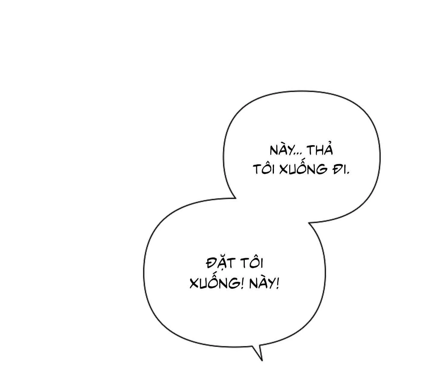 ĐỪNG ĐỘNG VÀO CÚN CON! Chapter 25 Trang 16