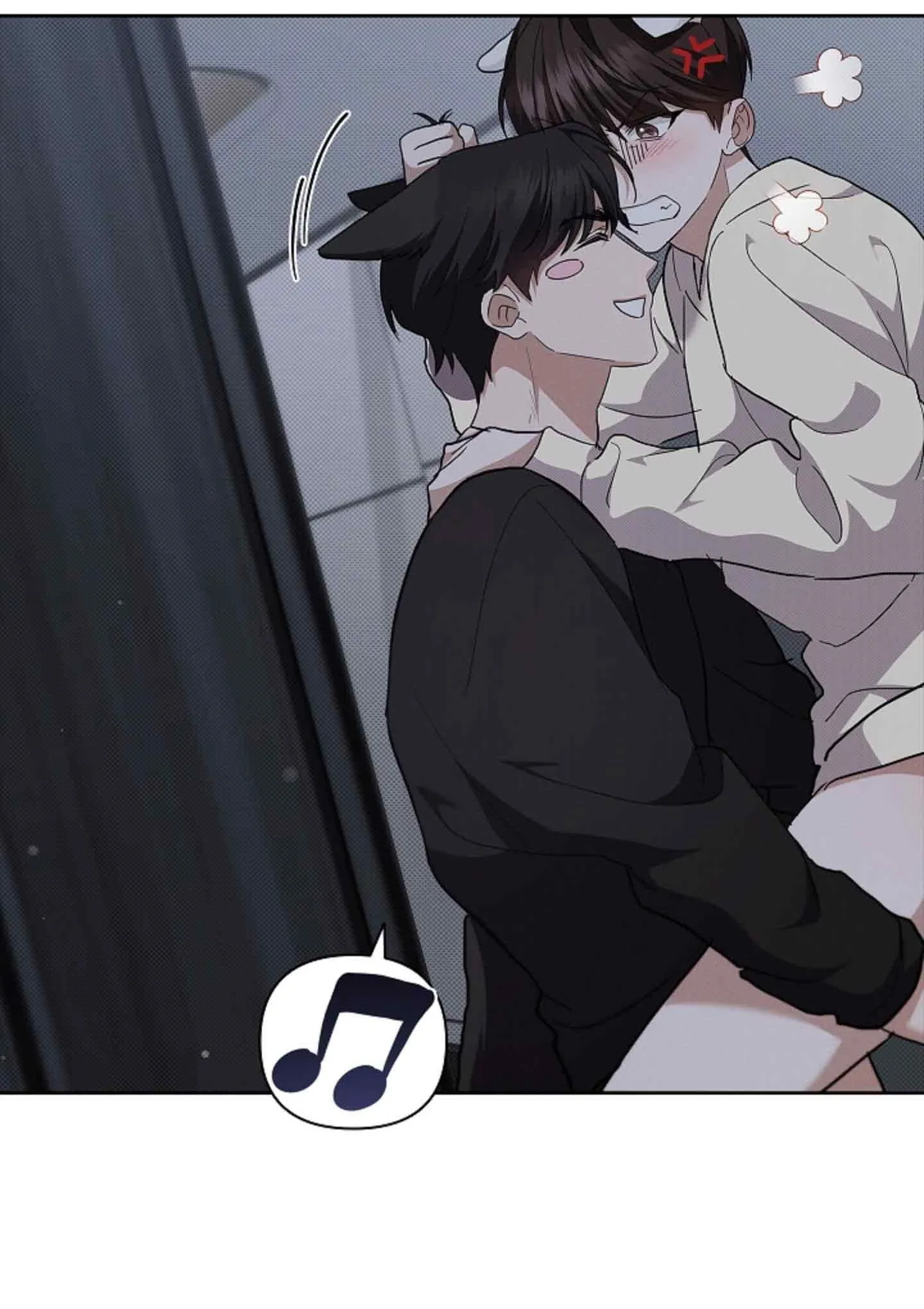 ĐỪNG ĐỘNG VÀO CÚN CON! Chapter 25 Trang 17