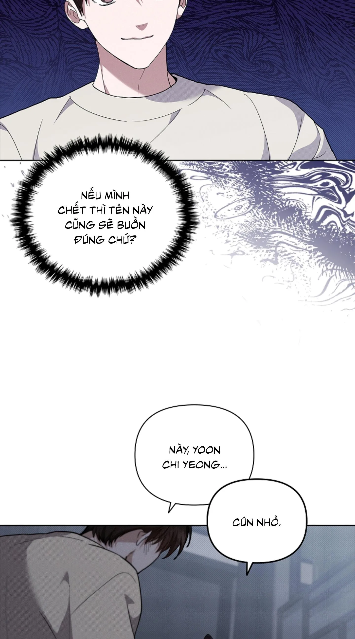 ĐỪNG ĐỘNG VÀO CÚN CON! Chapter 25 Trang 22