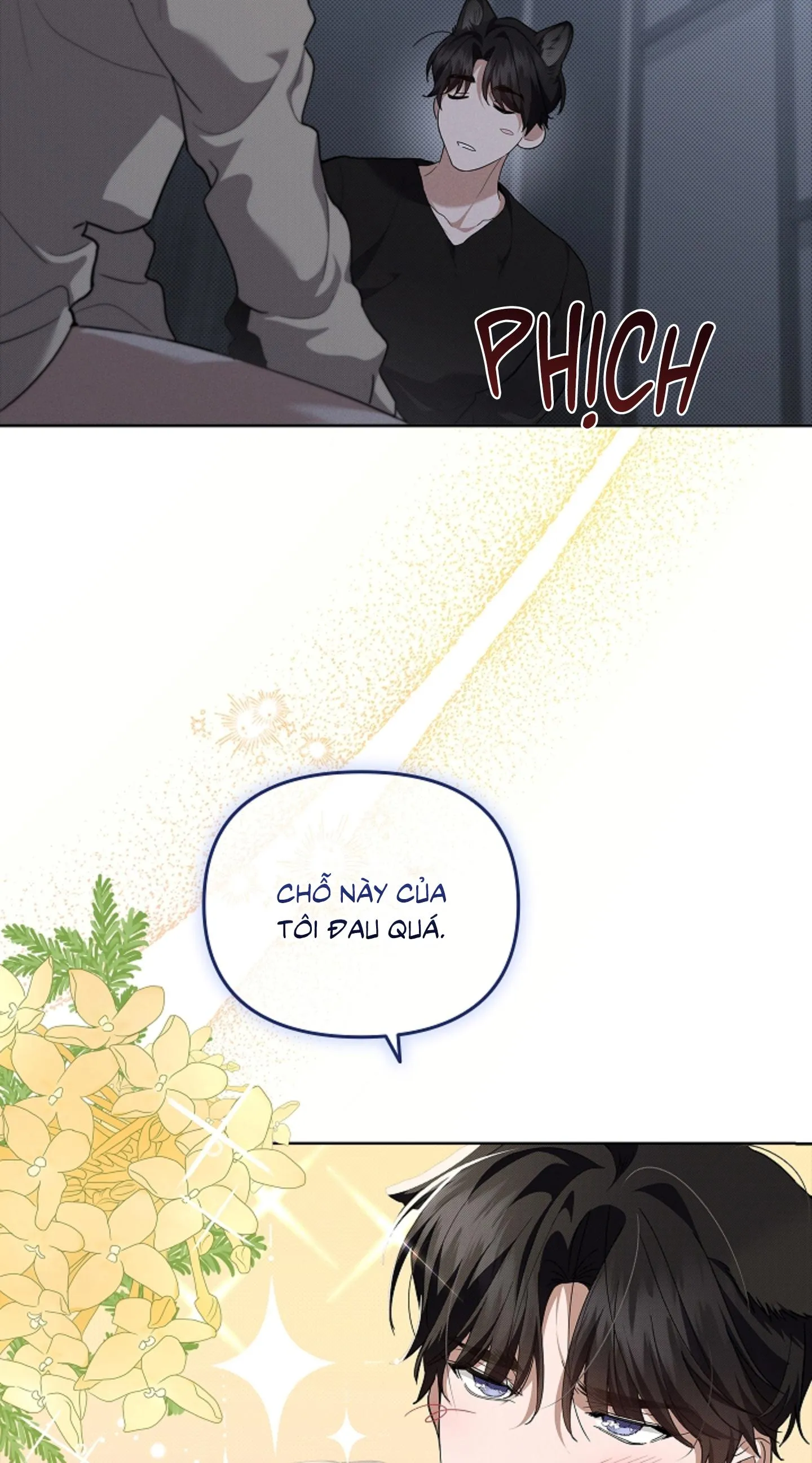 ĐỪNG ĐỘNG VÀO CÚN CON! Chapter 25 Trang 23