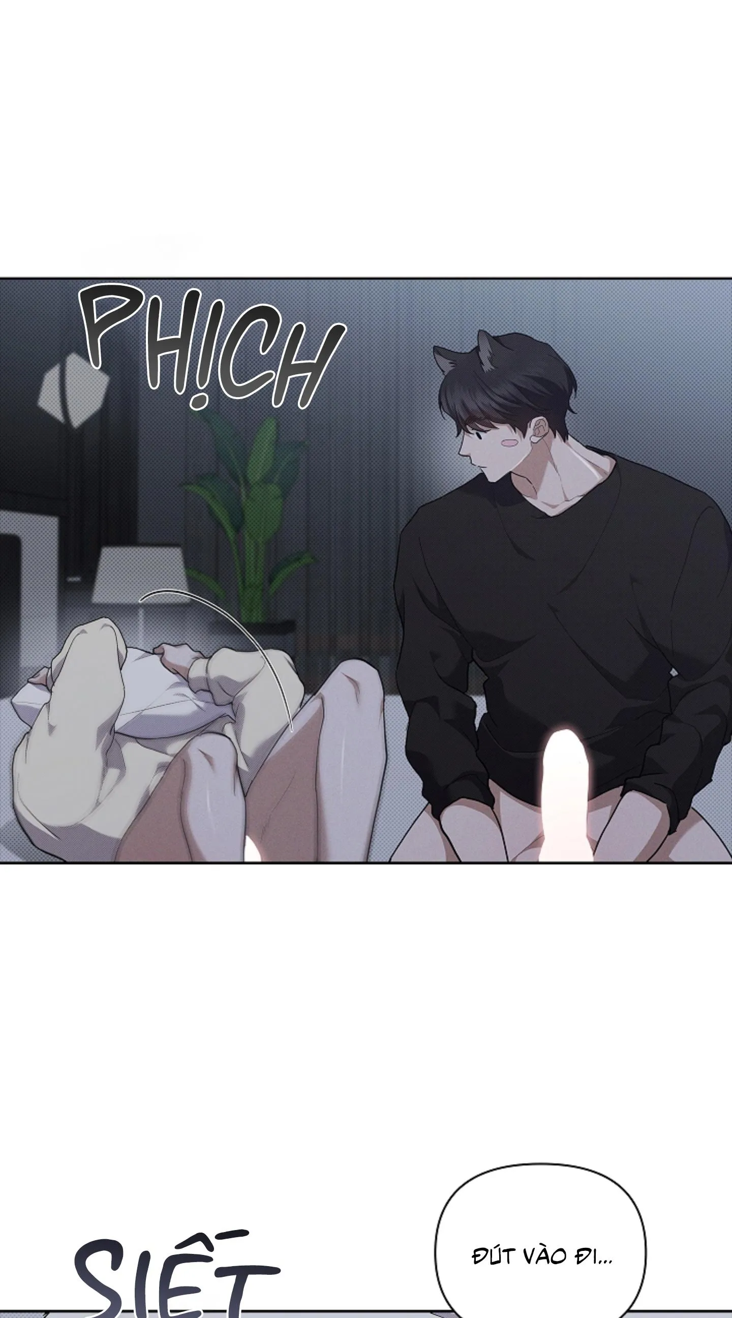 ĐỪNG ĐỘNG VÀO CÚN CON! Chapter 25 Trang 28