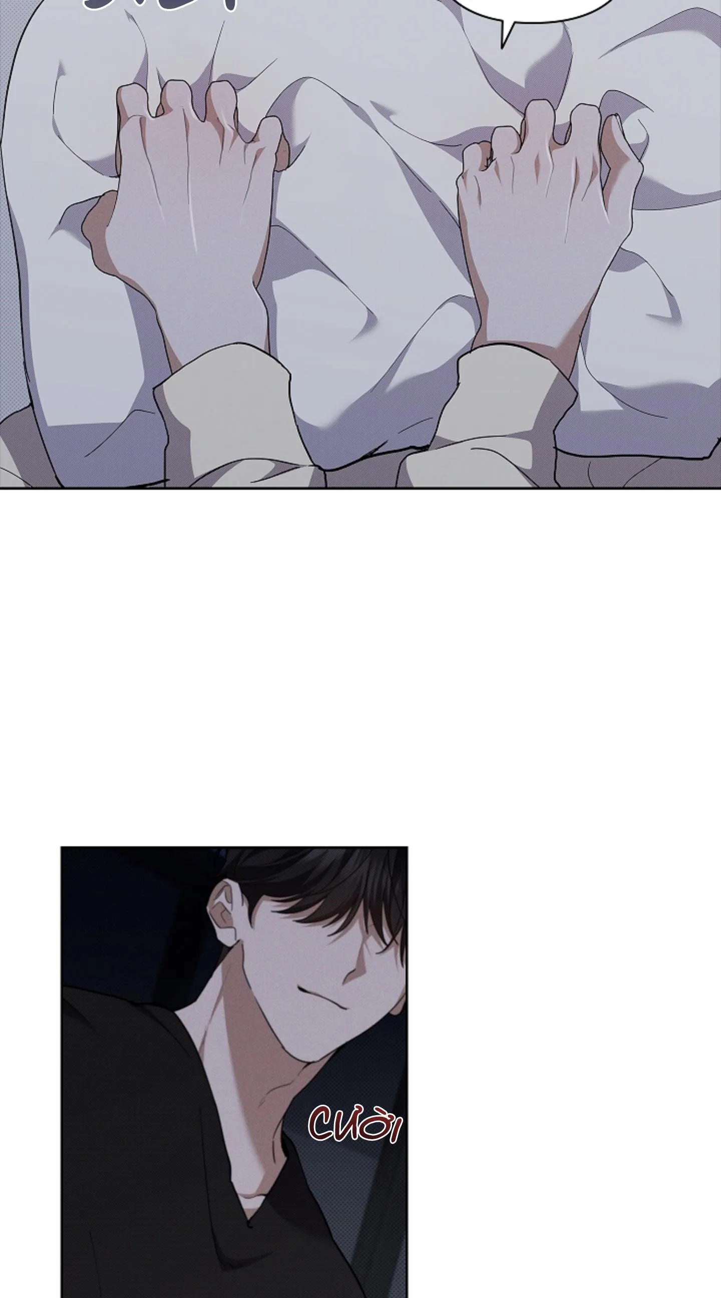 ĐỪNG ĐỘNG VÀO CÚN CON! Chapter 25 Trang 29