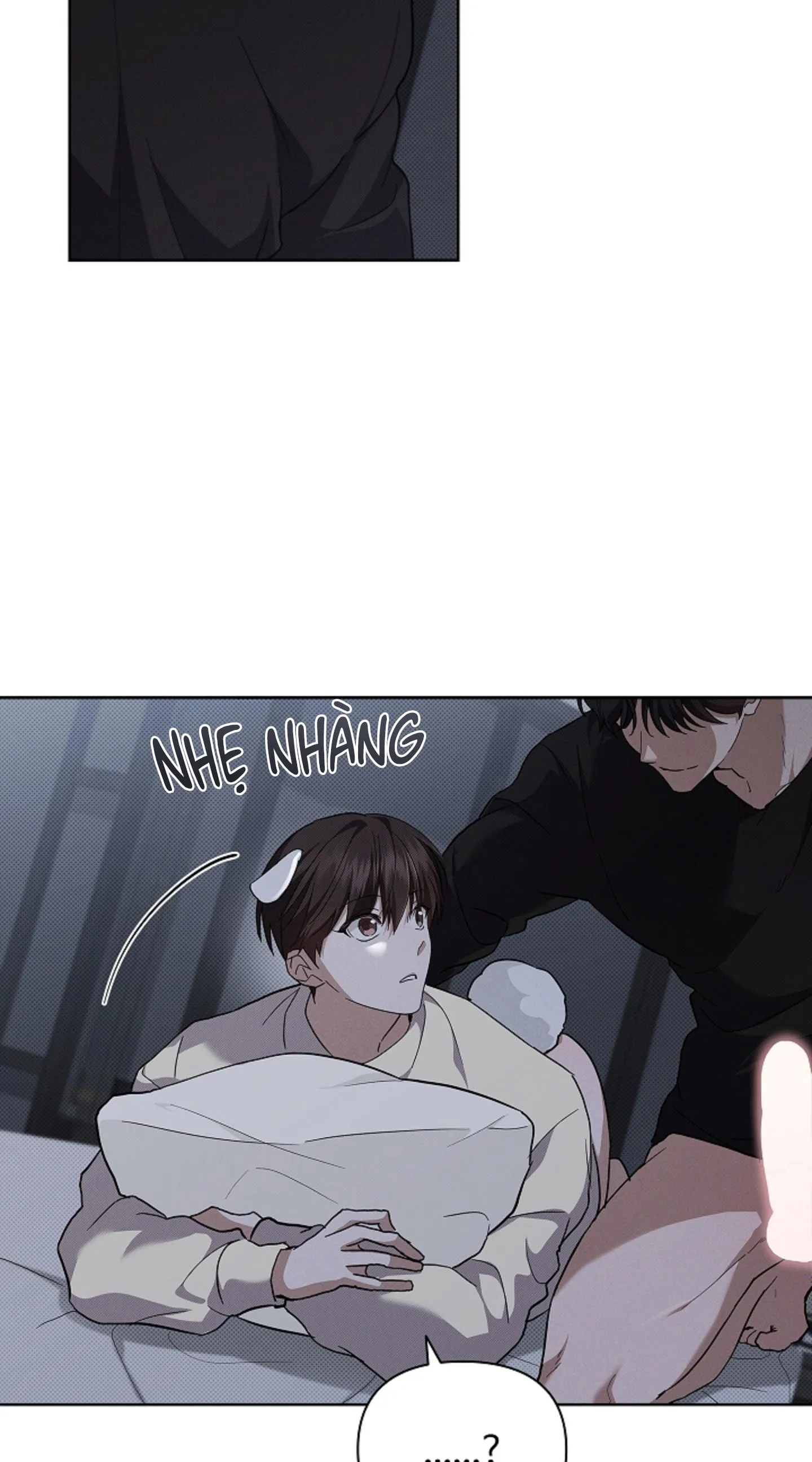 ĐỪNG ĐỘNG VÀO CÚN CON! Chapter 25 Trang 30