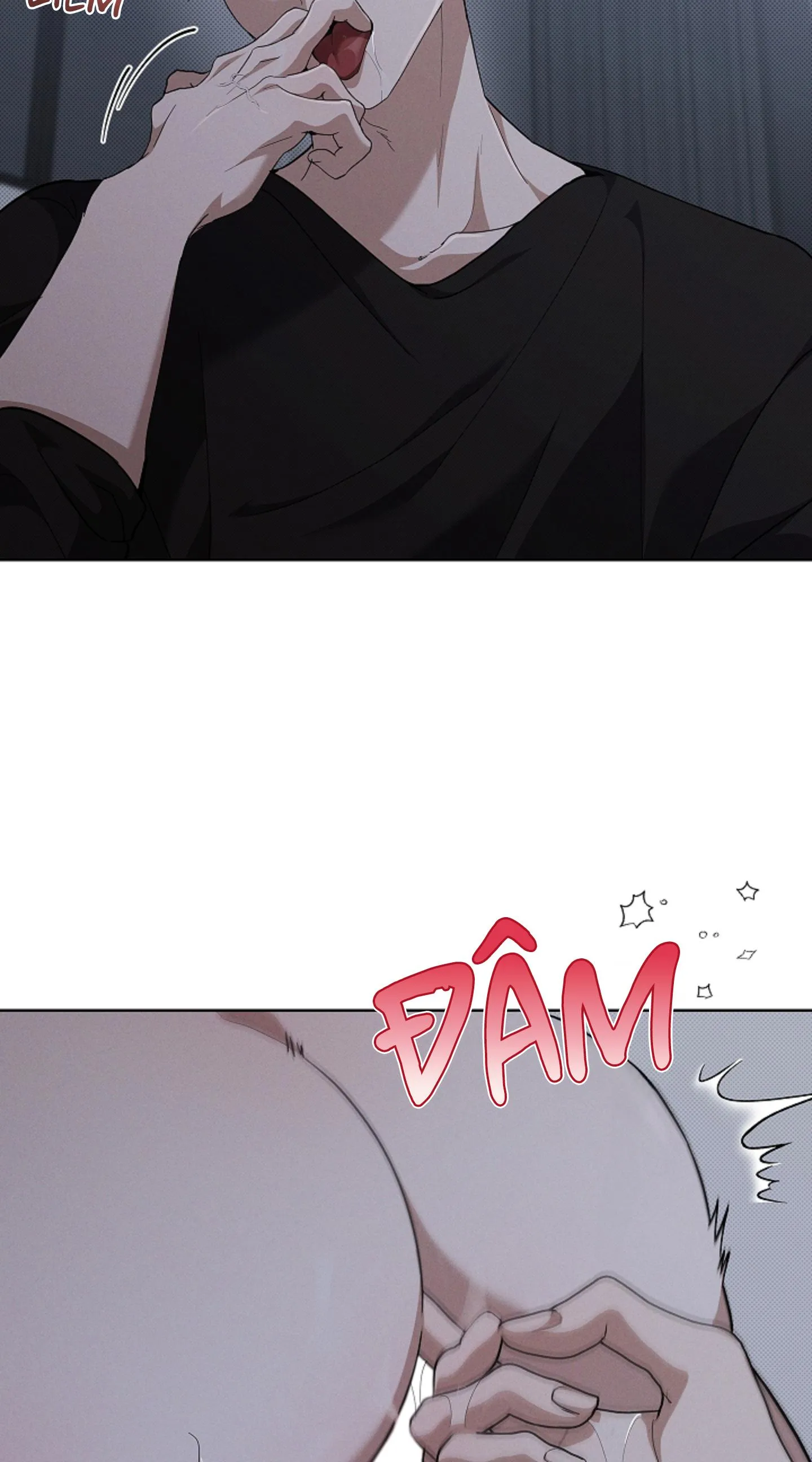 ĐỪNG ĐỘNG VÀO CÚN CON! Chapter 25 Trang 36