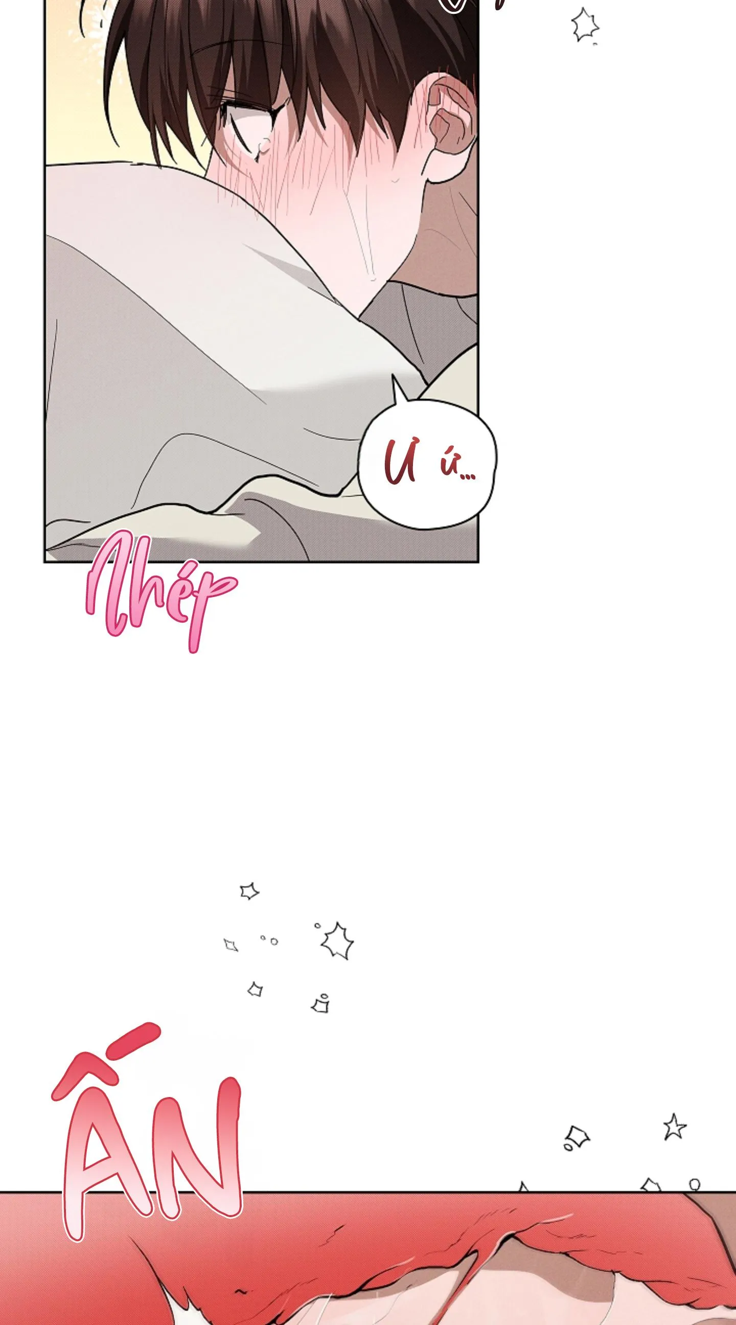 ĐỪNG ĐỘNG VÀO CÚN CON! Chapter 25 Trang 38