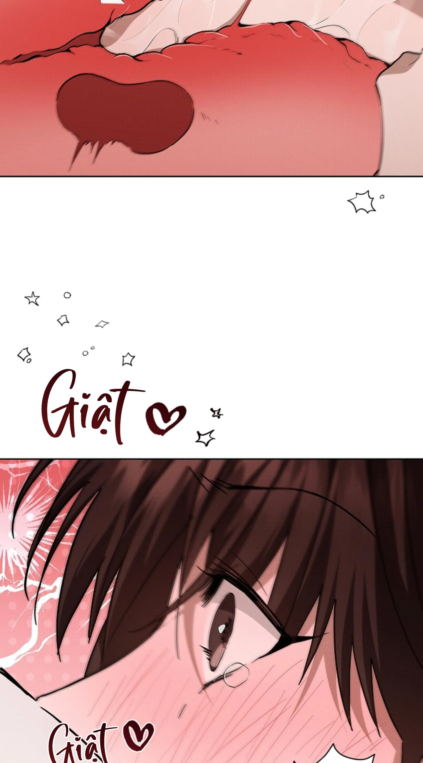 ĐỪNG ĐỘNG VÀO CÚN CON! Chapter 25 Trang 39