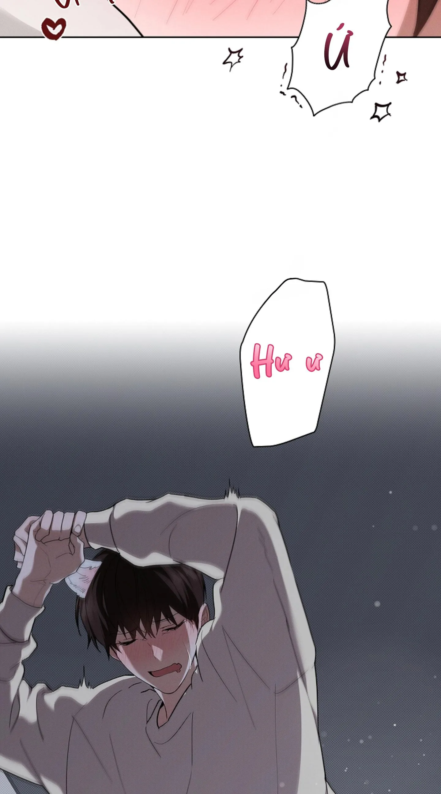 ĐỪNG ĐỘNG VÀO CÚN CON! Chapter 25 Trang 40