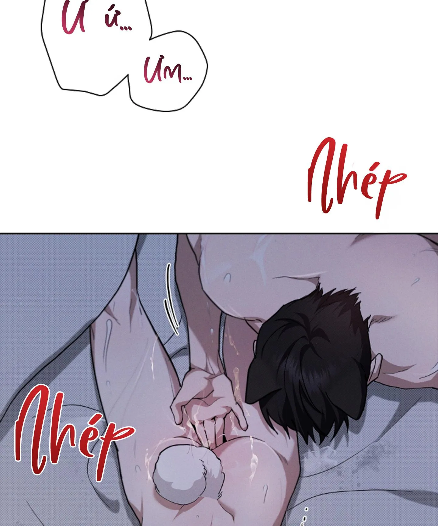 ĐỪNG ĐỘNG VÀO CÚN CON! Chapter 25 Trang 50