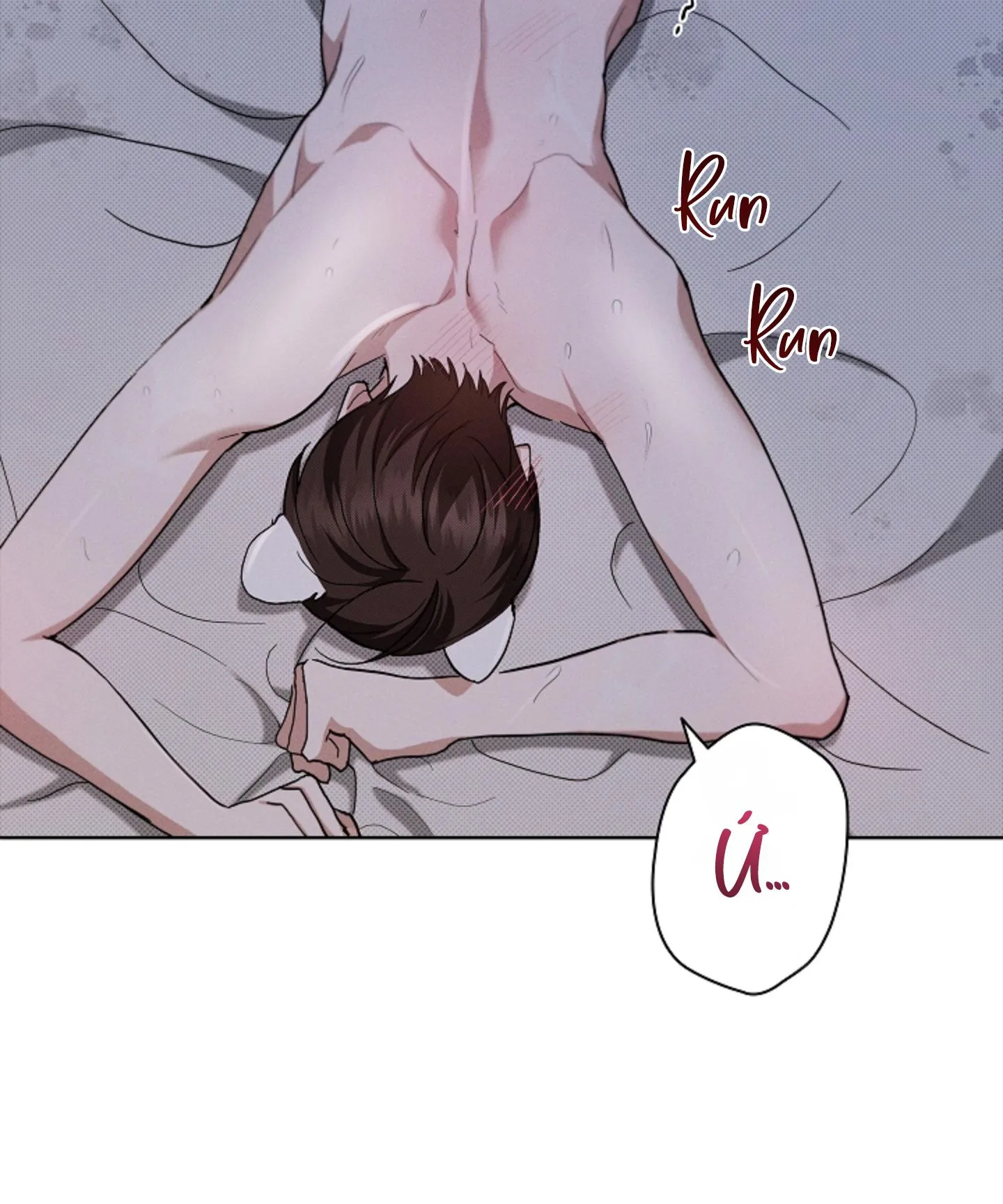 ĐỪNG ĐỘNG VÀO CÚN CON! Chapter 25 Trang 51