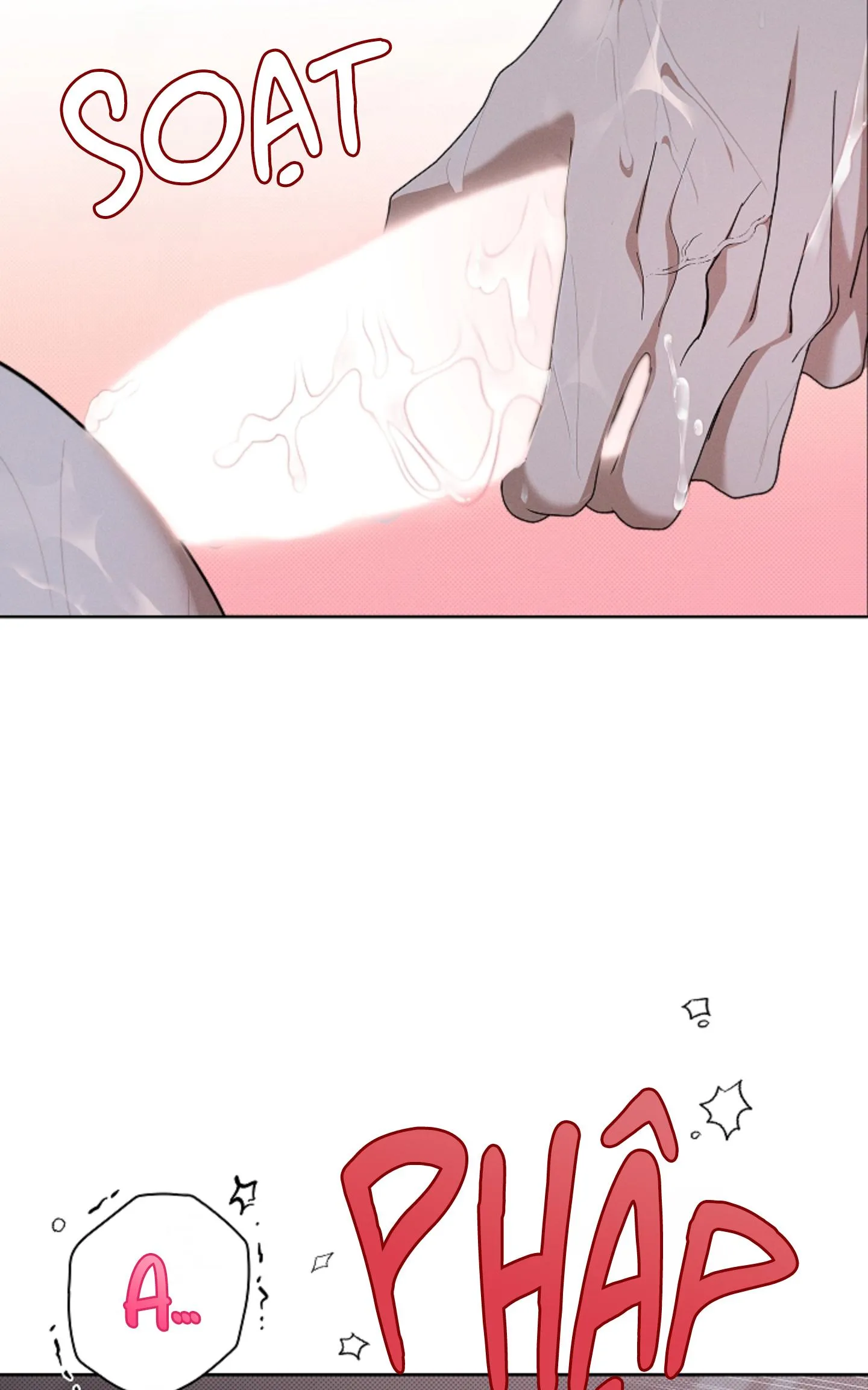 ĐỪNG ĐỘNG VÀO CÚN CON! Chapter 25 Trang 56