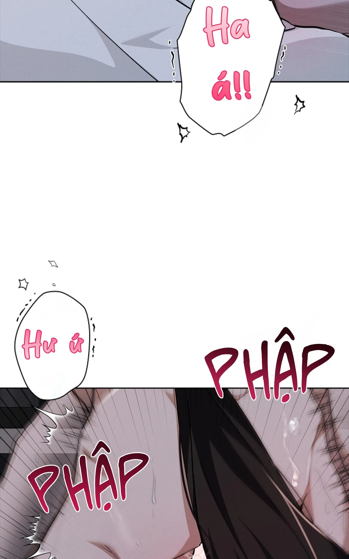 ĐỪNG ĐỘNG VÀO CÚN CON! Chapter 25 Trang 58