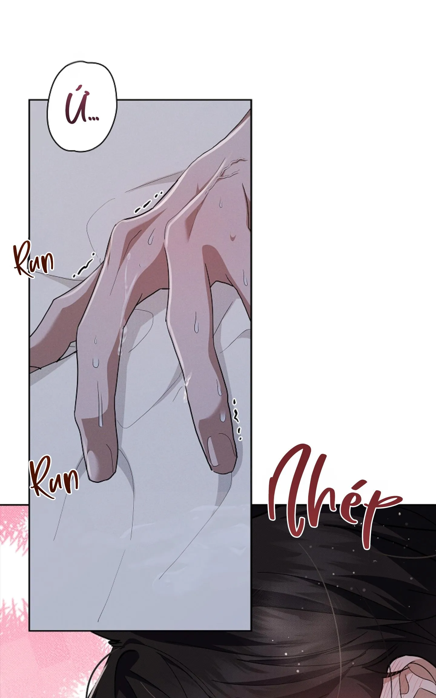 ĐỪNG ĐỘNG VÀO CÚN CON! Chapter 25 Trang 60