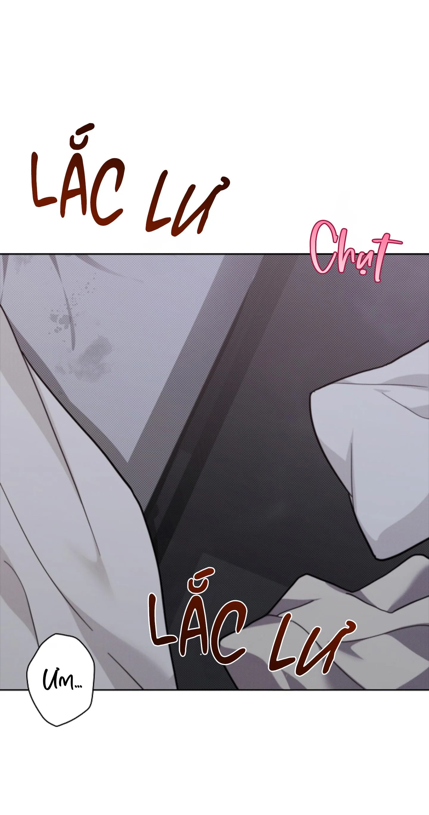 ĐỪNG ĐỘNG VÀO CÚN CON! Chapter 25 Trang 62