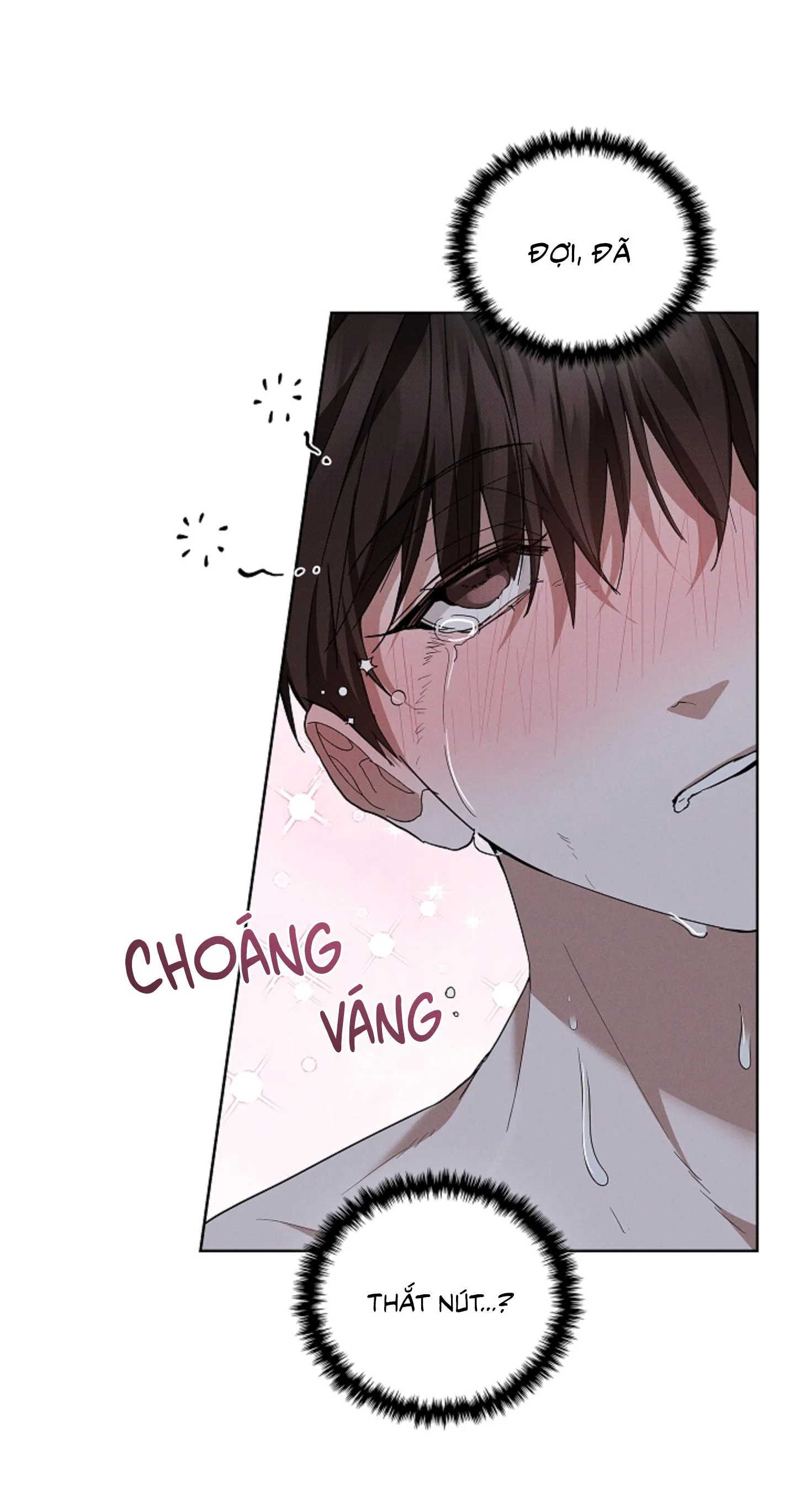 ĐỪNG ĐỘNG VÀO CÚN CON! Chapter 25 Trang 66