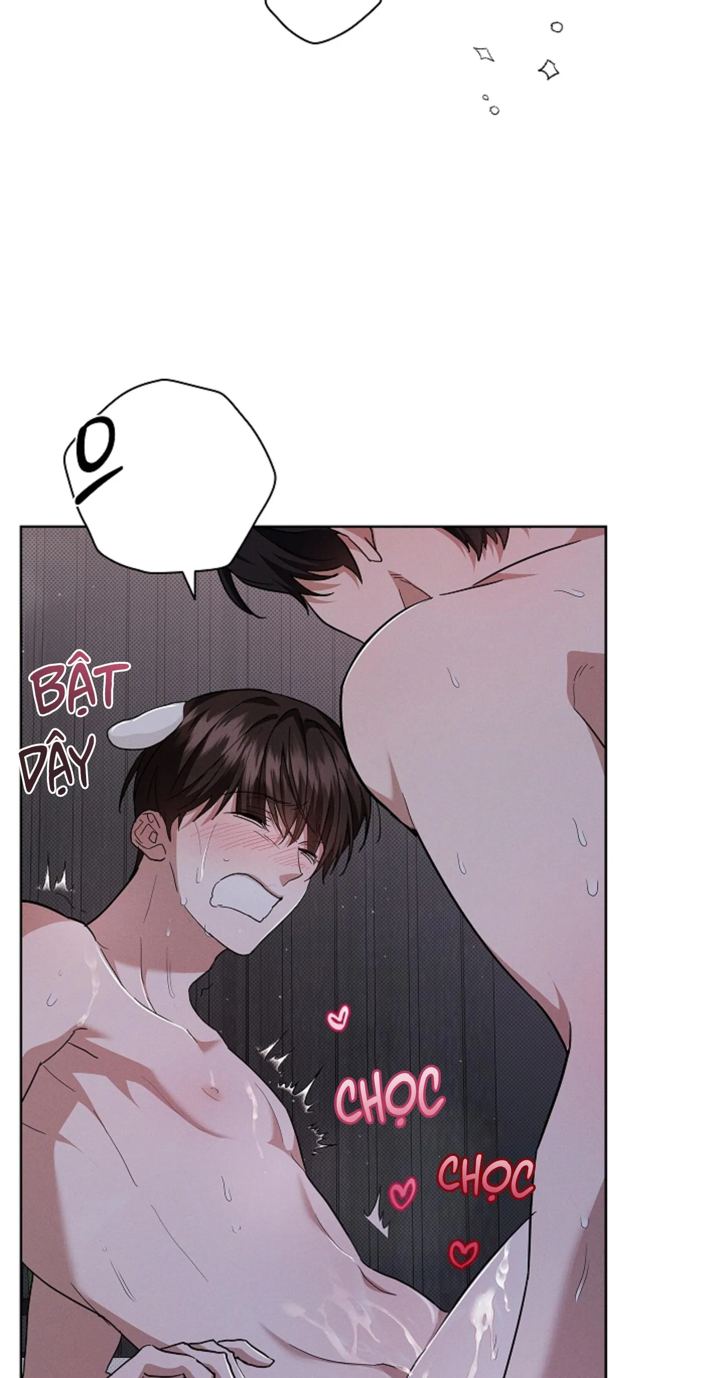 ĐỪNG ĐỘNG VÀO CÚN CON! Chapter 25 Trang 69