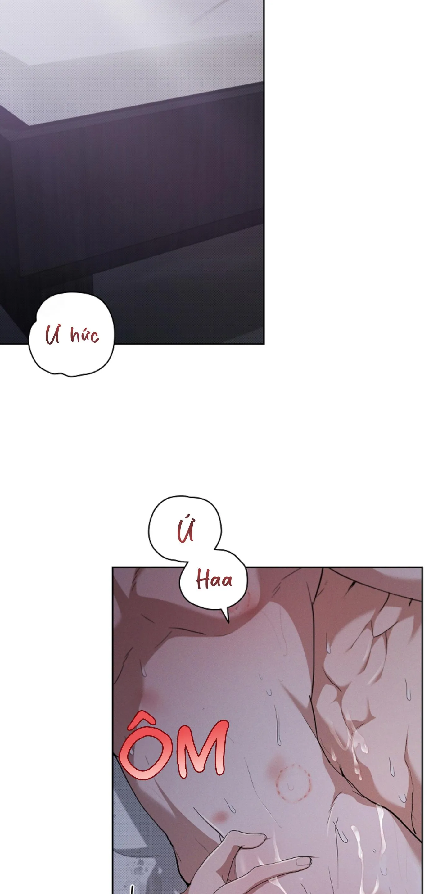 ĐỪNG ĐỘNG VÀO CÚN CON! Chapter 26 Trang 3