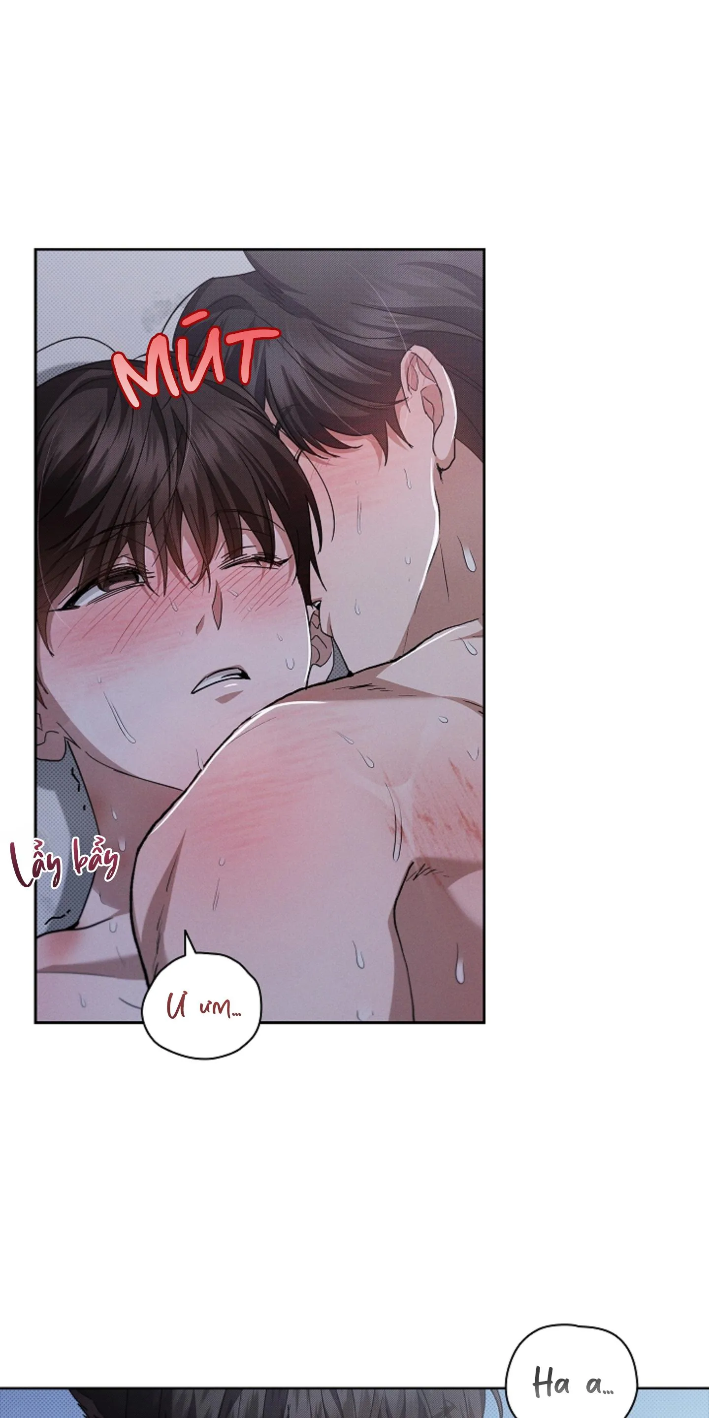 ĐỪNG ĐỘNG VÀO CÚN CON! Chapter 26 Trang 9