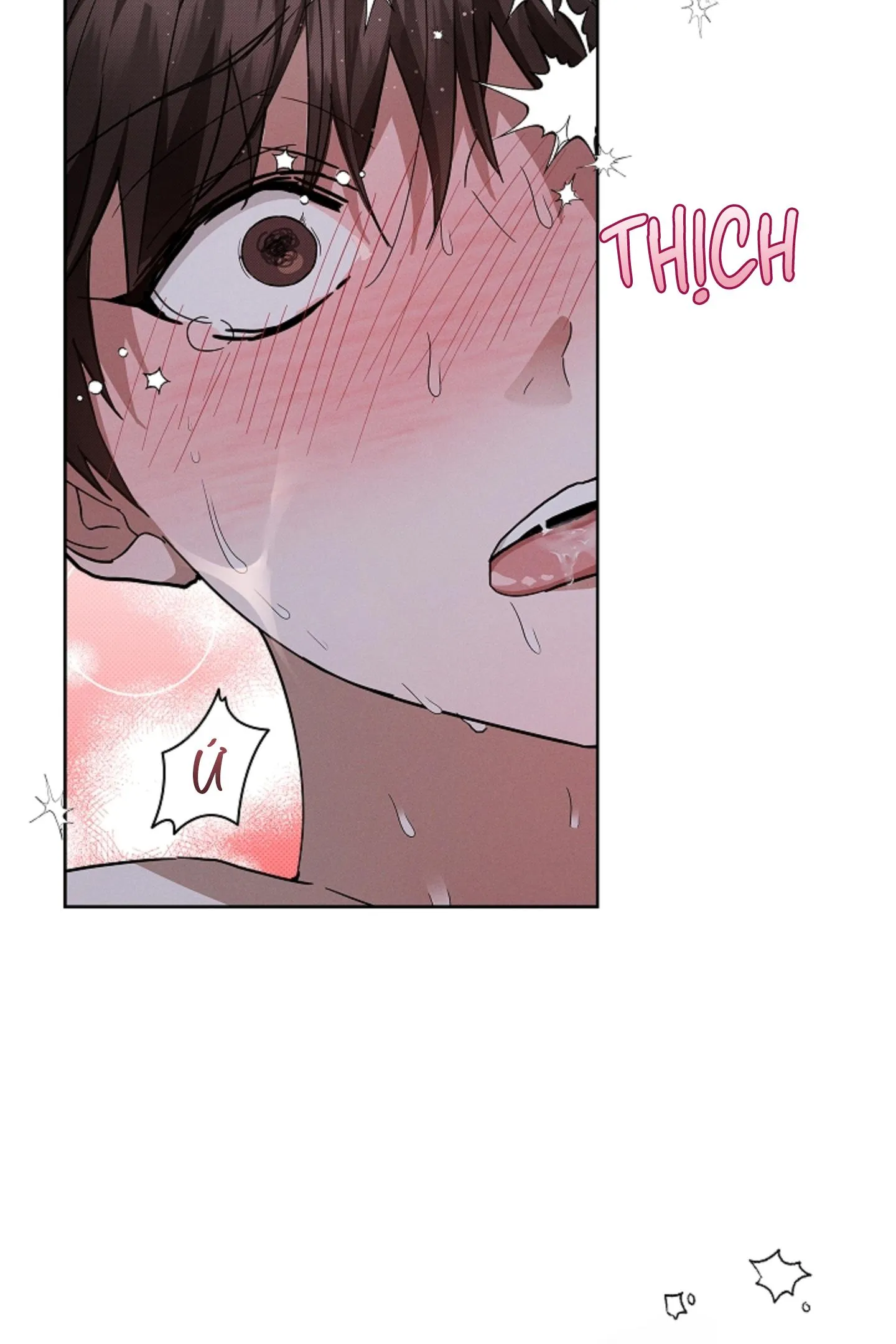 ĐỪNG ĐỘNG VÀO CÚN CON! Chapter 26 Trang 14