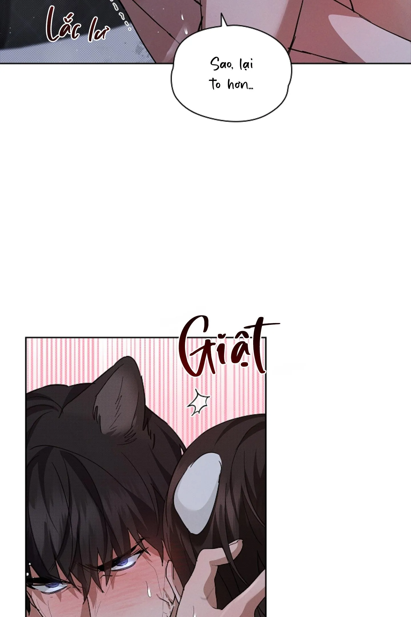 ĐỪNG ĐỘNG VÀO CÚN CON! Chapter 26 Trang 17