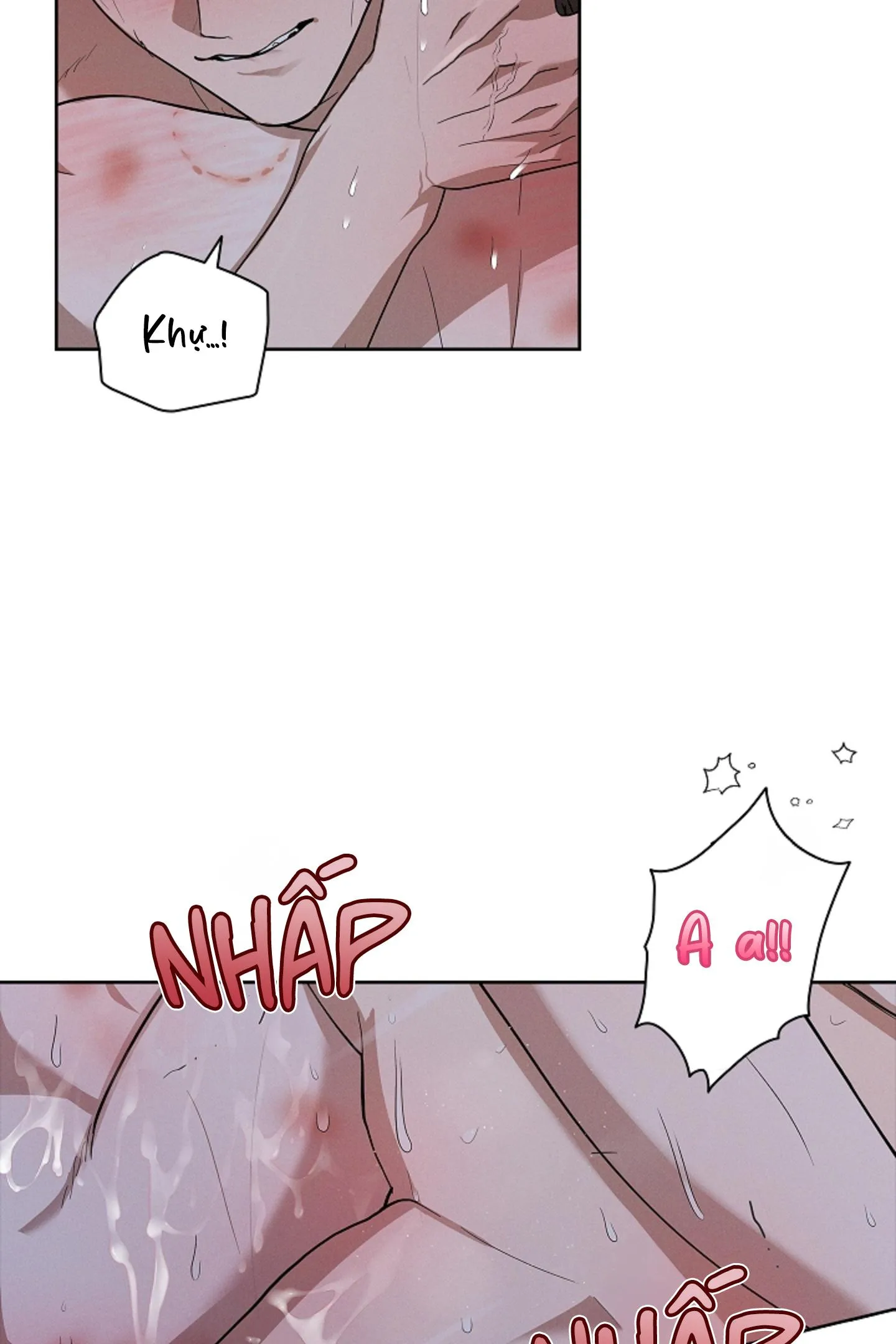 ĐỪNG ĐỘNG VÀO CÚN CON! Chapter 26 Trang 18