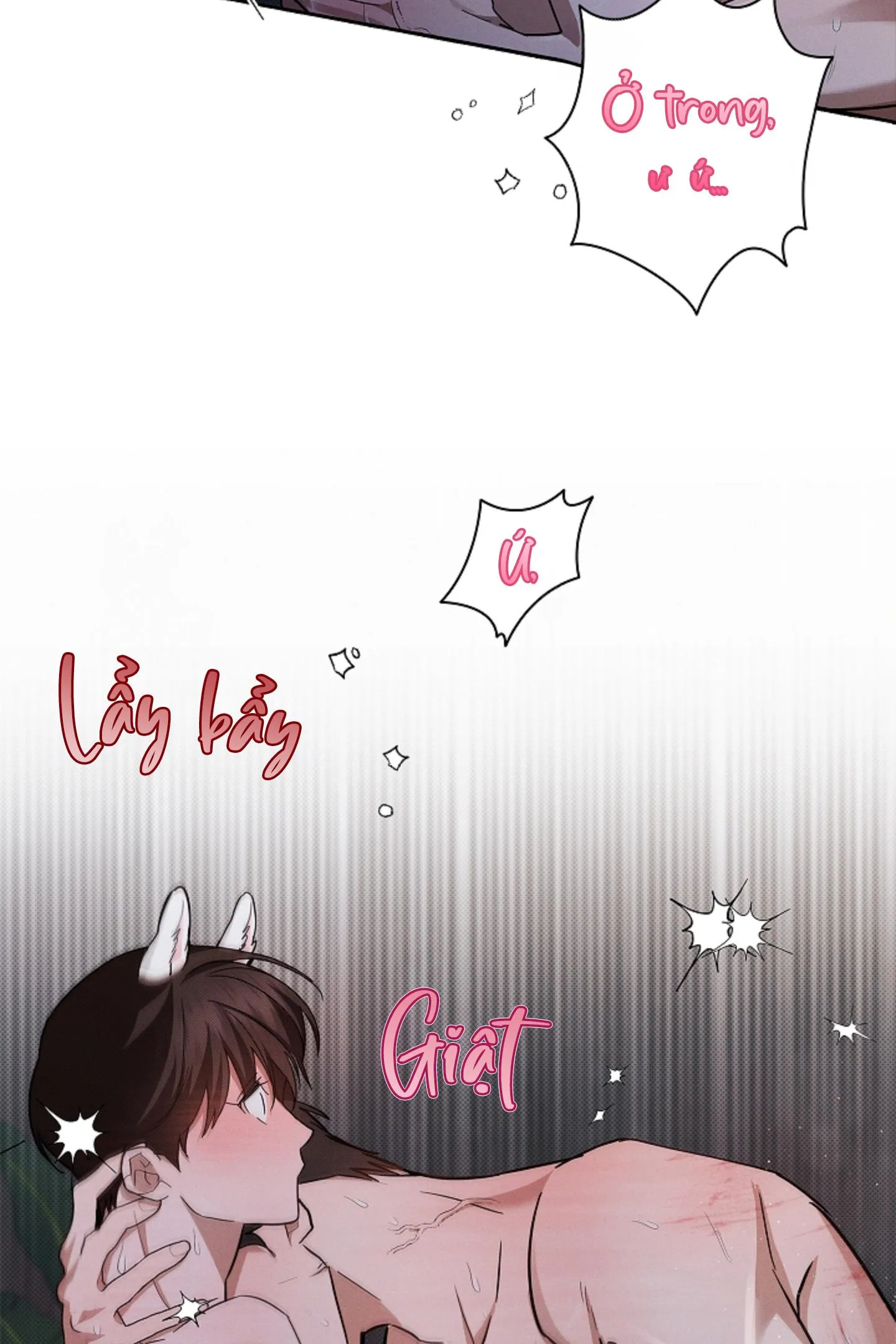 ĐỪNG ĐỘNG VÀO CÚN CON! Chapter 26 Trang 20