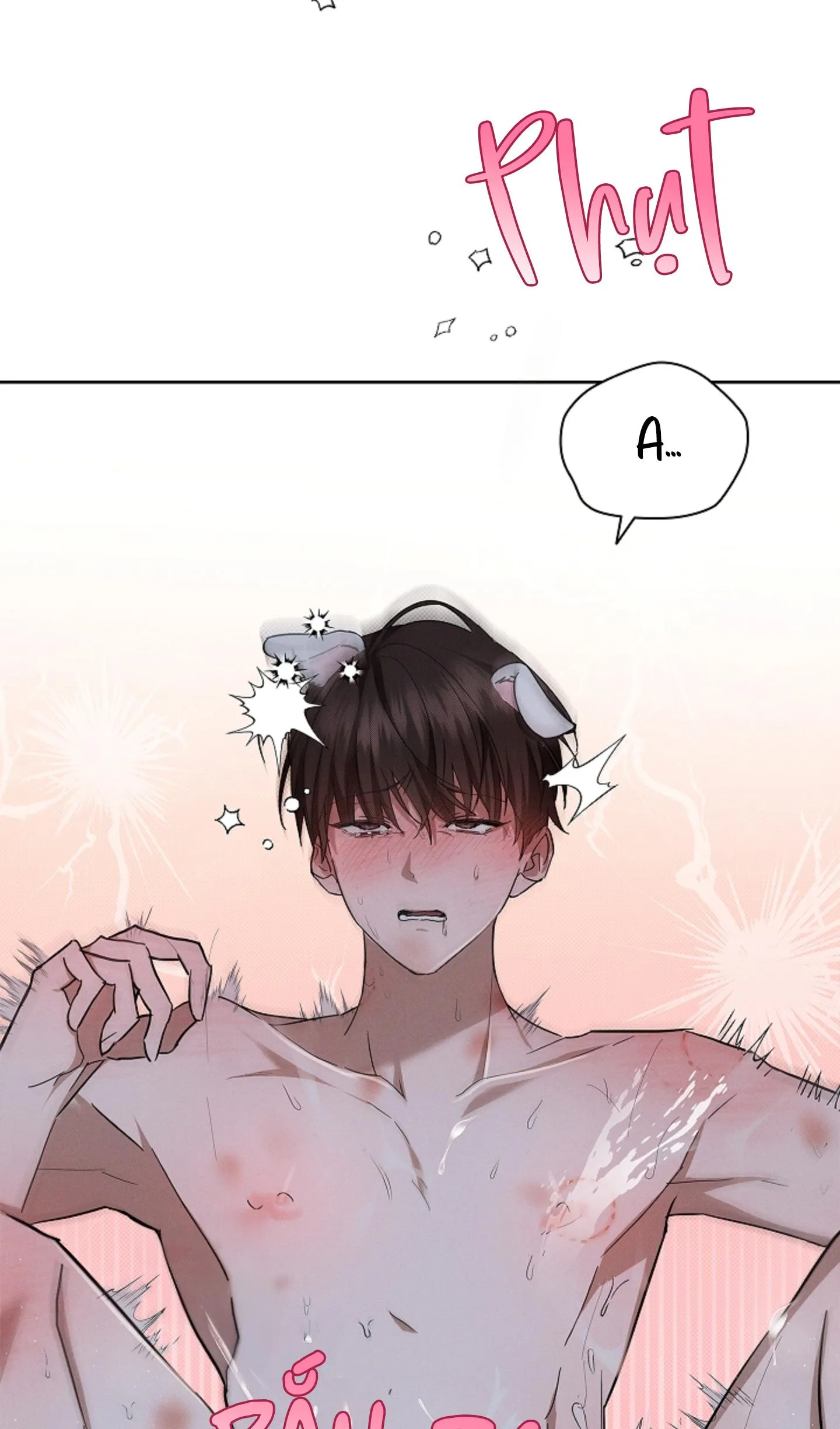 ĐỪNG ĐỘNG VÀO CÚN CON! Chapter 26 Trang 22