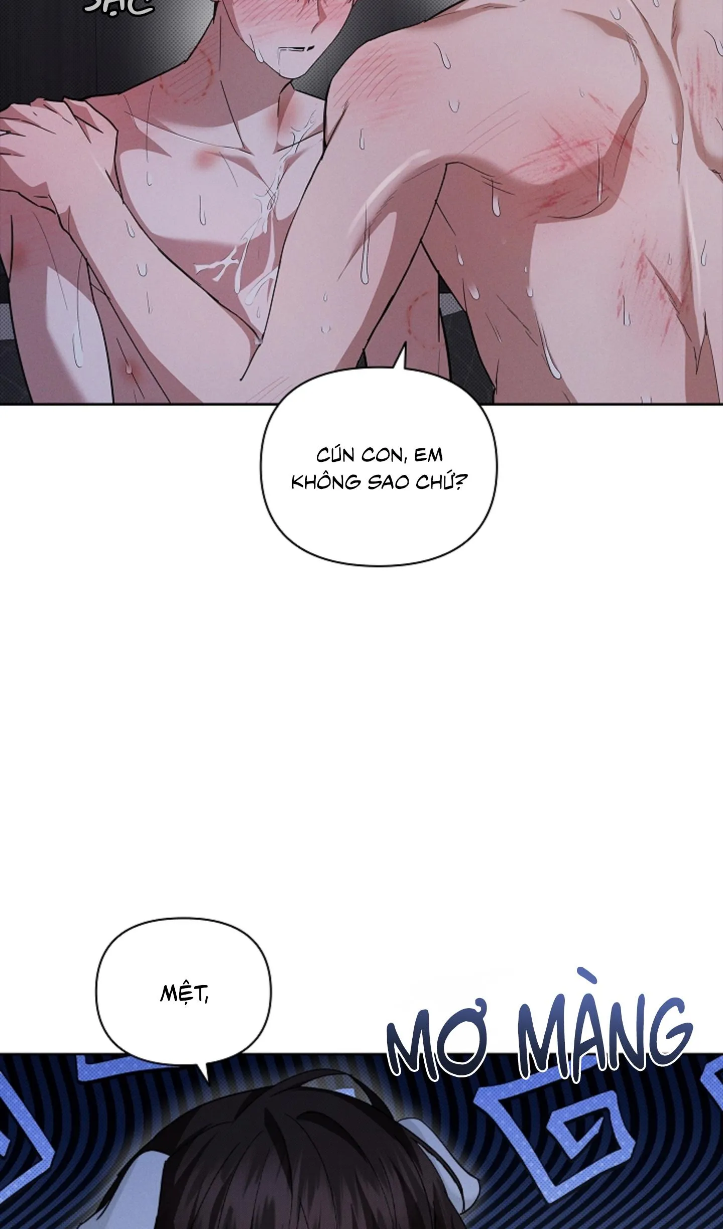 ĐỪNG ĐỘNG VÀO CÚN CON! Chapter 26 Trang 26