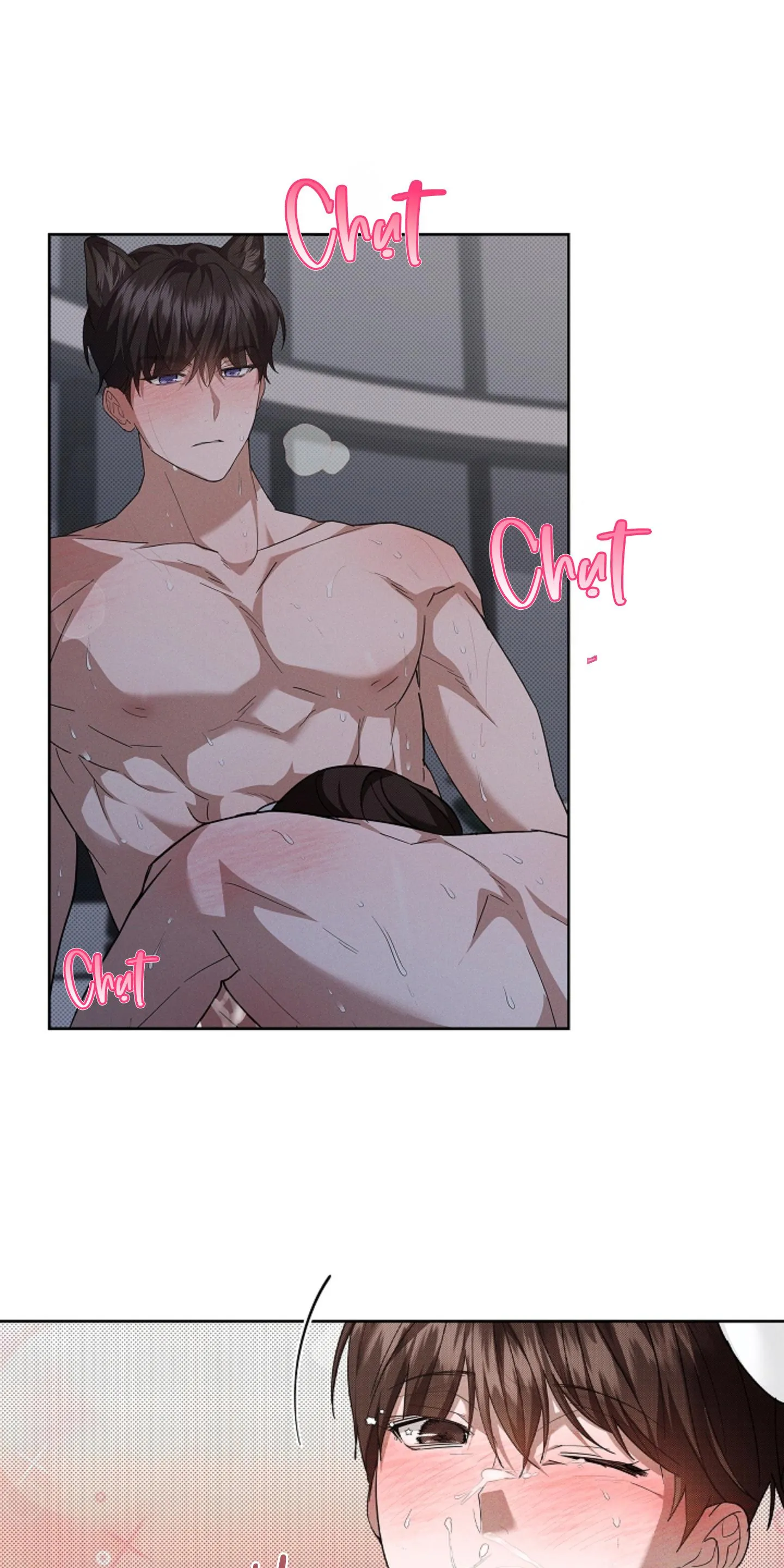 ĐỪNG ĐỘNG VÀO CÚN CON! Chapter 26 Trang 32