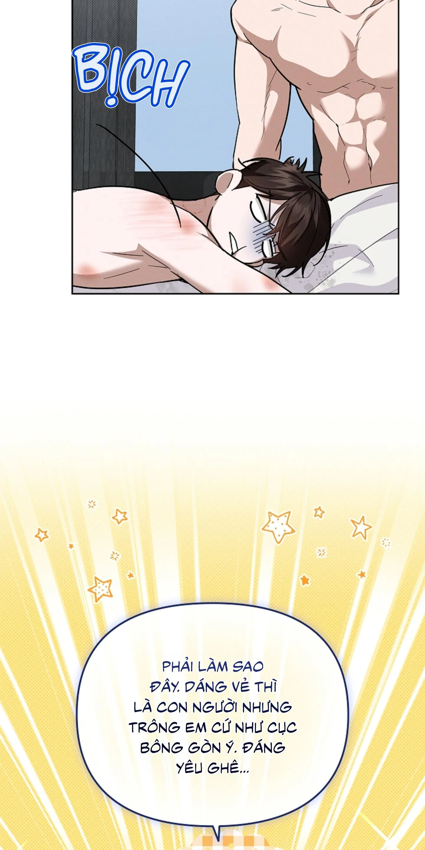 ĐỪNG ĐỘNG VÀO CÚN CON! Chapter 26 Trang 40