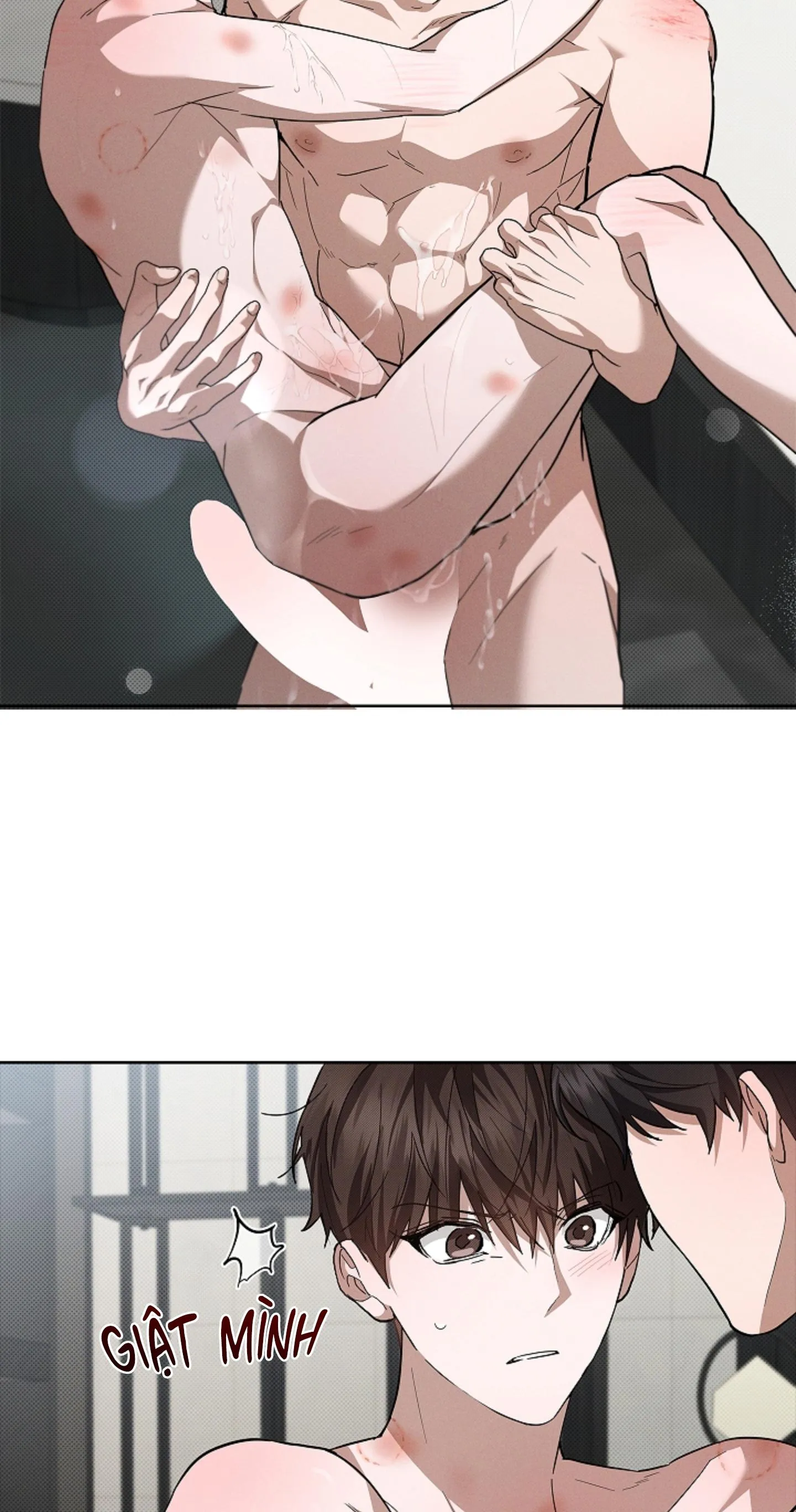 ĐỪNG ĐỘNG VÀO CÚN CON! Chapter 26 Trang 47