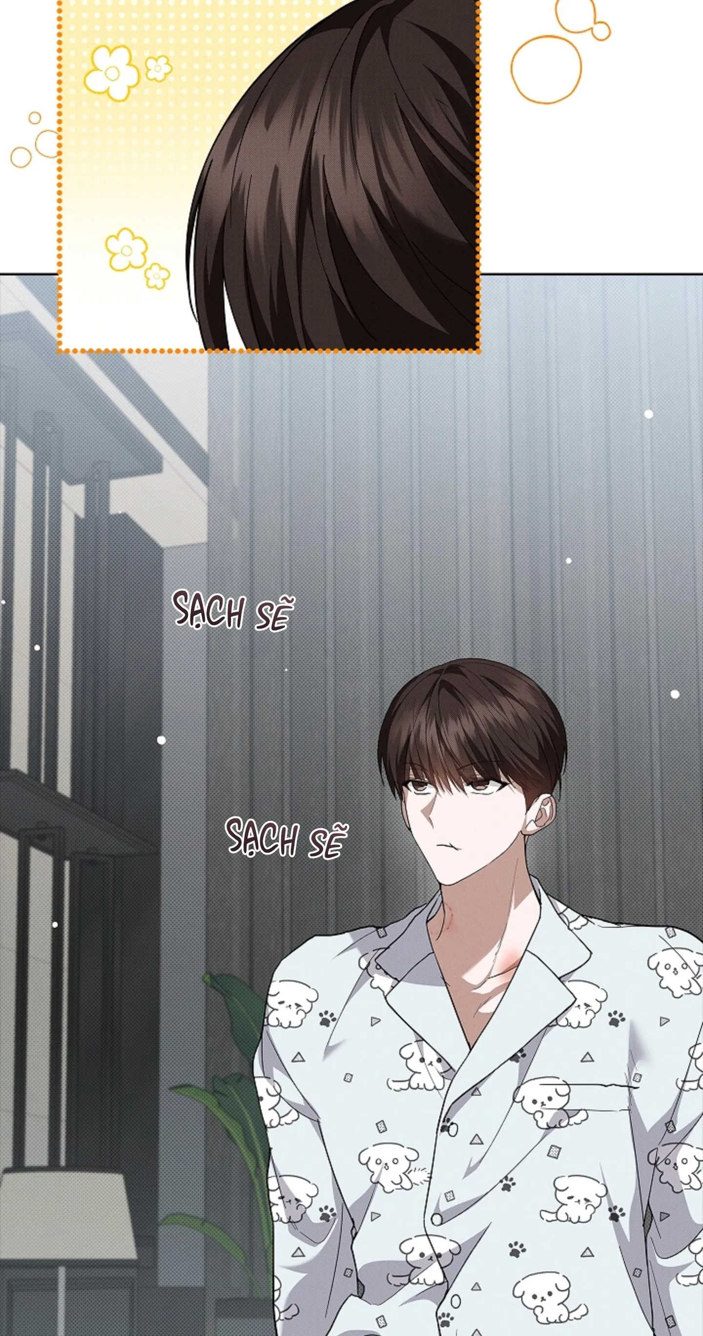 ĐỪNG ĐỘNG VÀO CÚN CON! Chapter 26 Trang 50