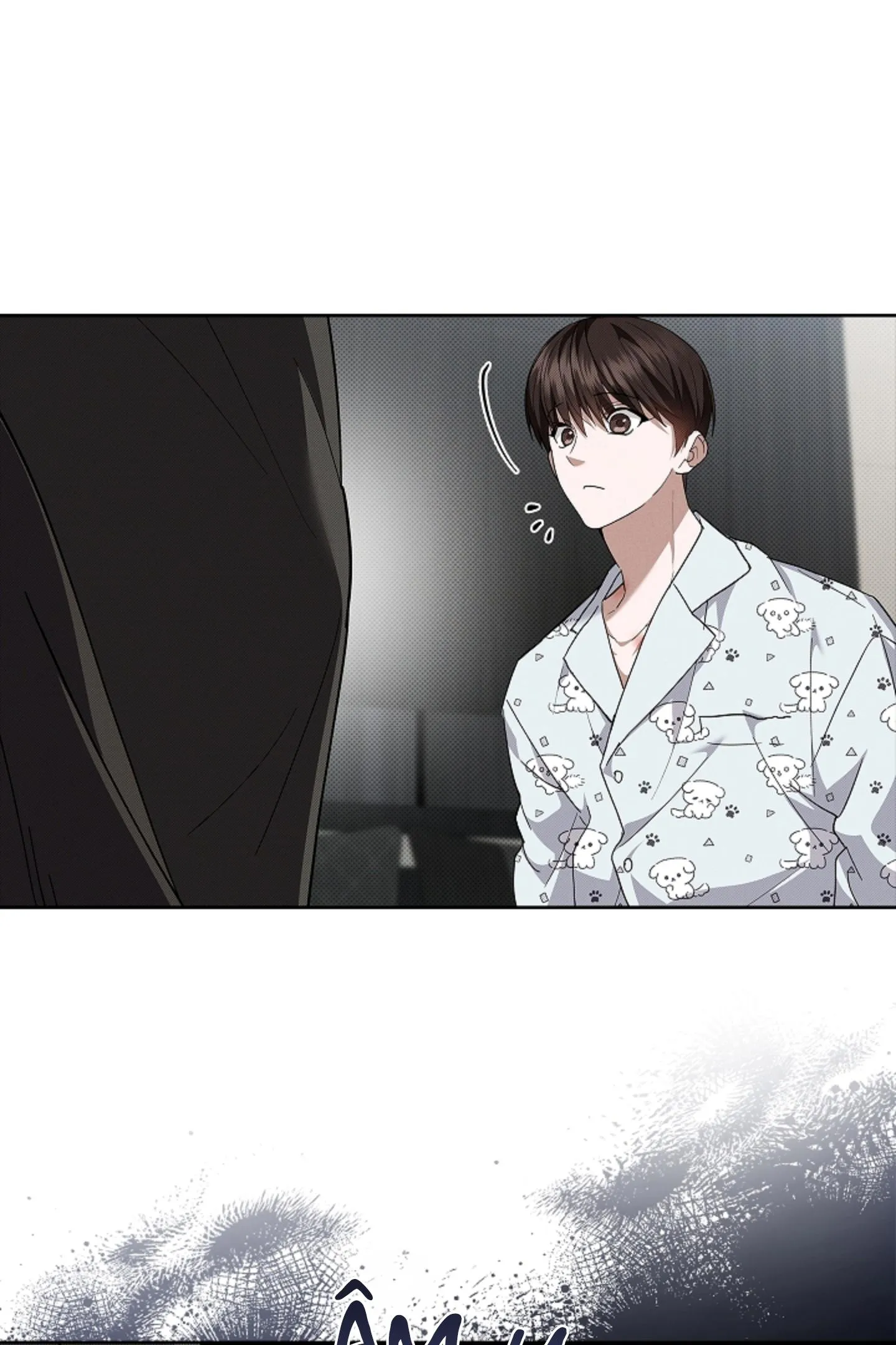 ĐỪNG ĐỘNG VÀO CÚN CON! Chapter 26 Trang 52