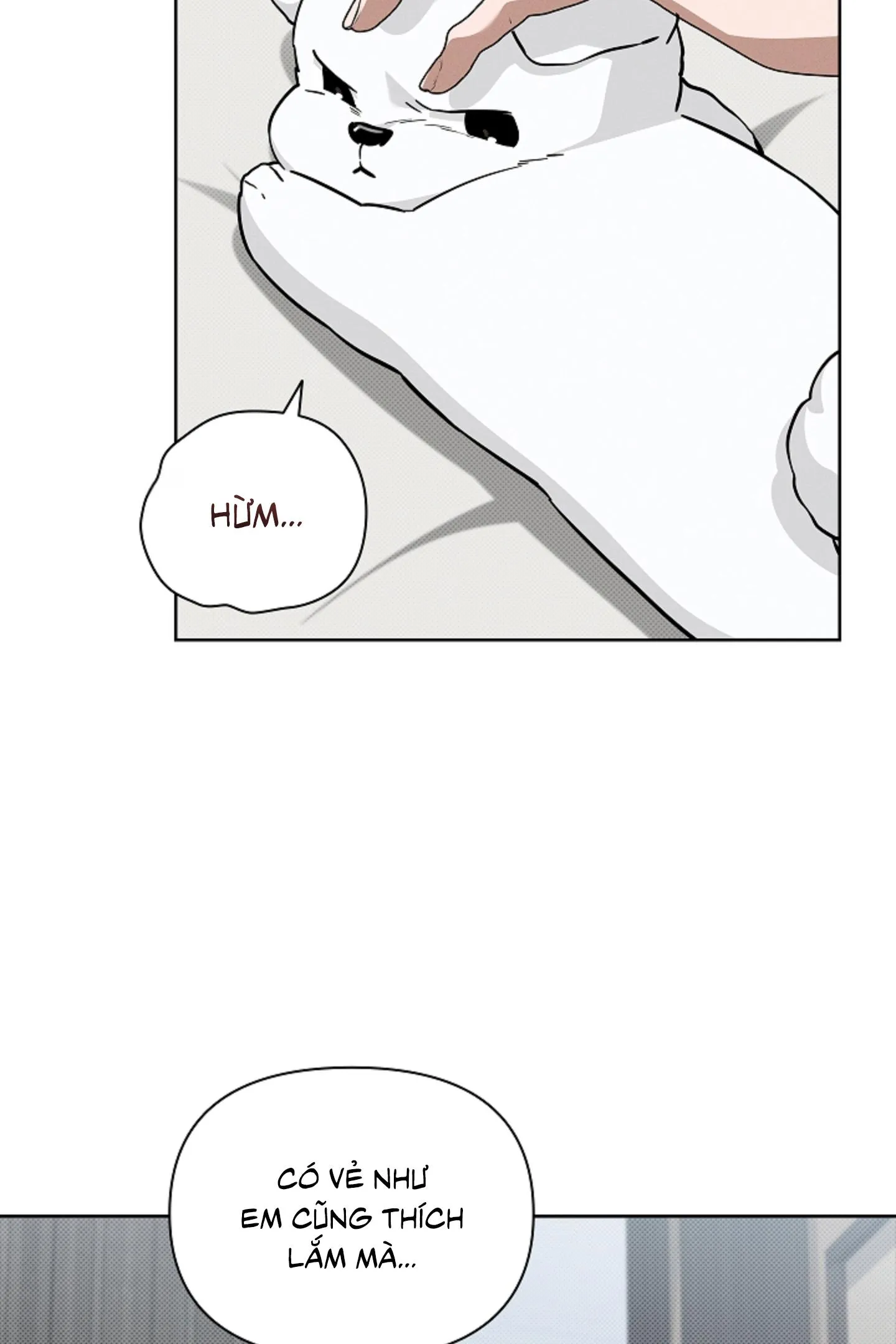 ĐỪNG ĐỘNG VÀO CÚN CON! Chapter 26 Trang 57