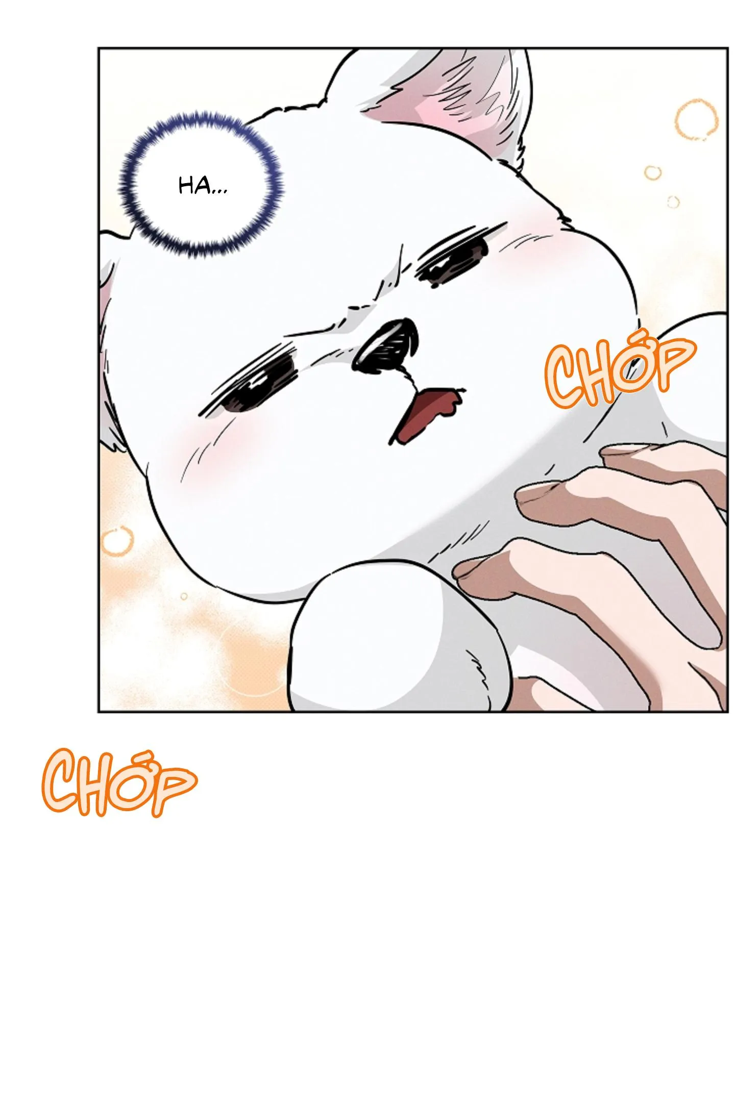 ĐỪNG ĐỘNG VÀO CÚN CON! Chapter 26 Trang 60