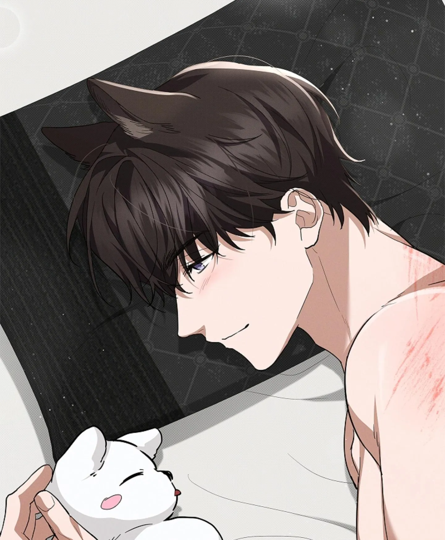 ĐỪNG ĐỘNG VÀO CÚN CON! Chapter 26 Trang 64