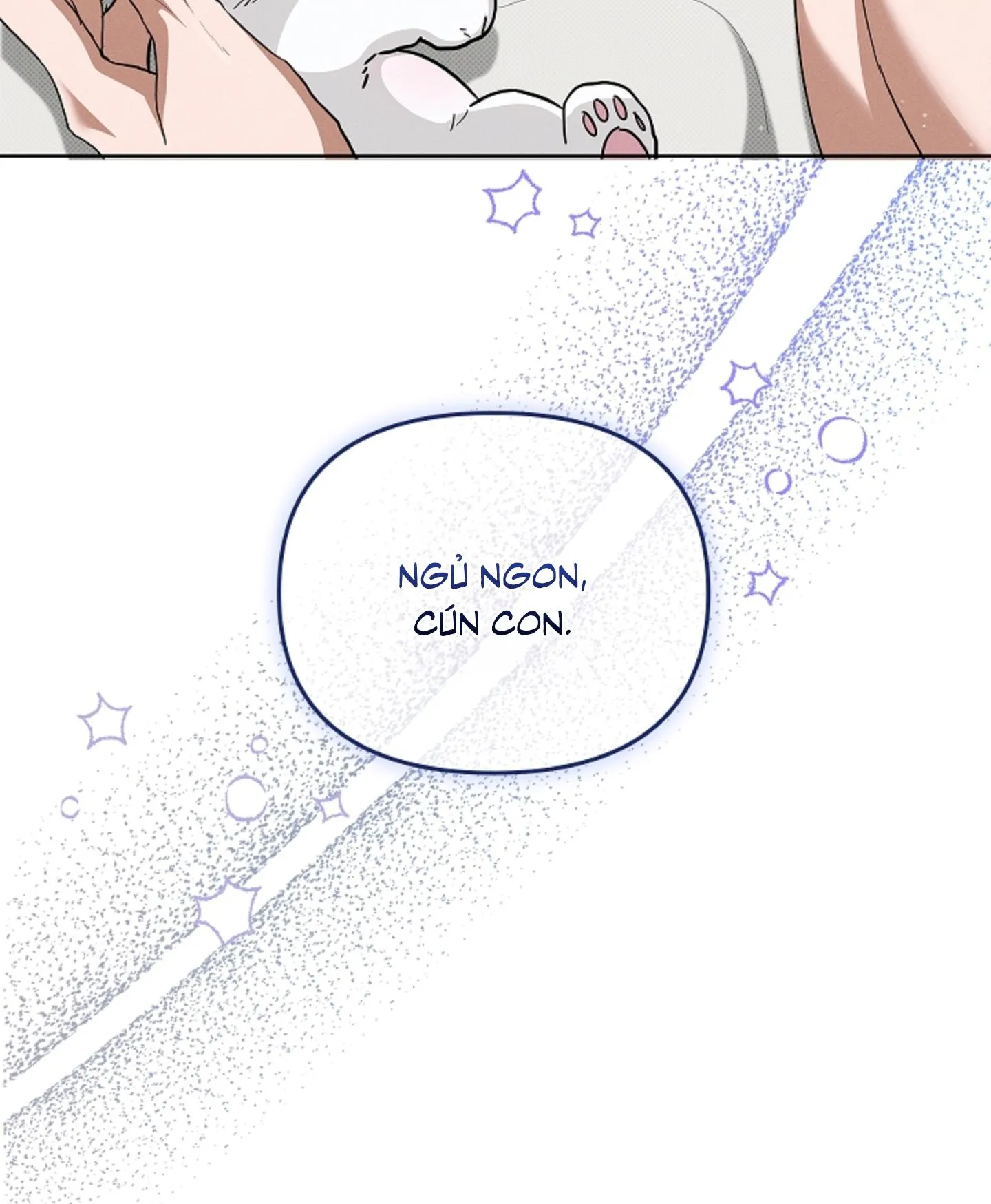 ĐỪNG ĐỘNG VÀO CÚN CON! Chapter 26 Trang 65