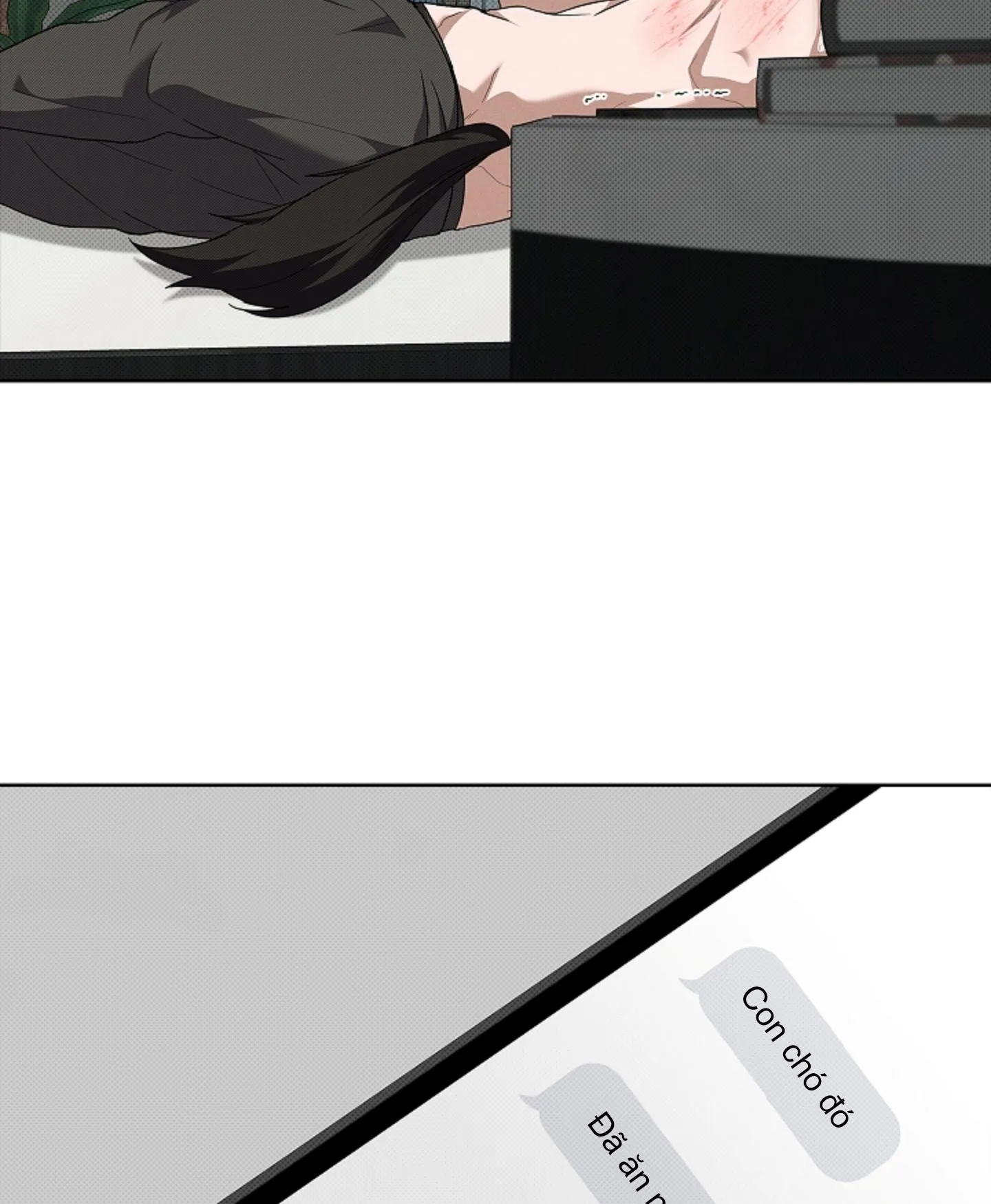 ĐỪNG ĐỘNG VÀO CÚN CON! Chapter 26 Trang 67