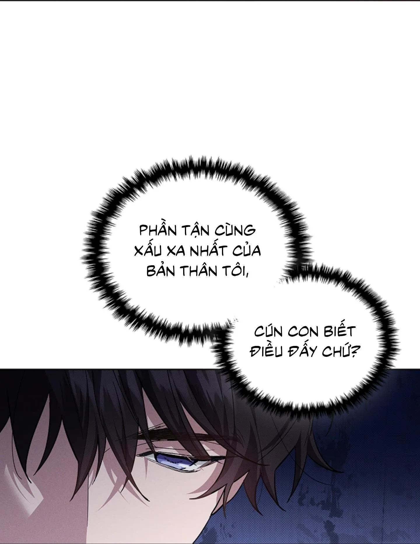 ĐỪNG ĐỘNG VÀO CÚN CON! Chapter 27 Trang 8