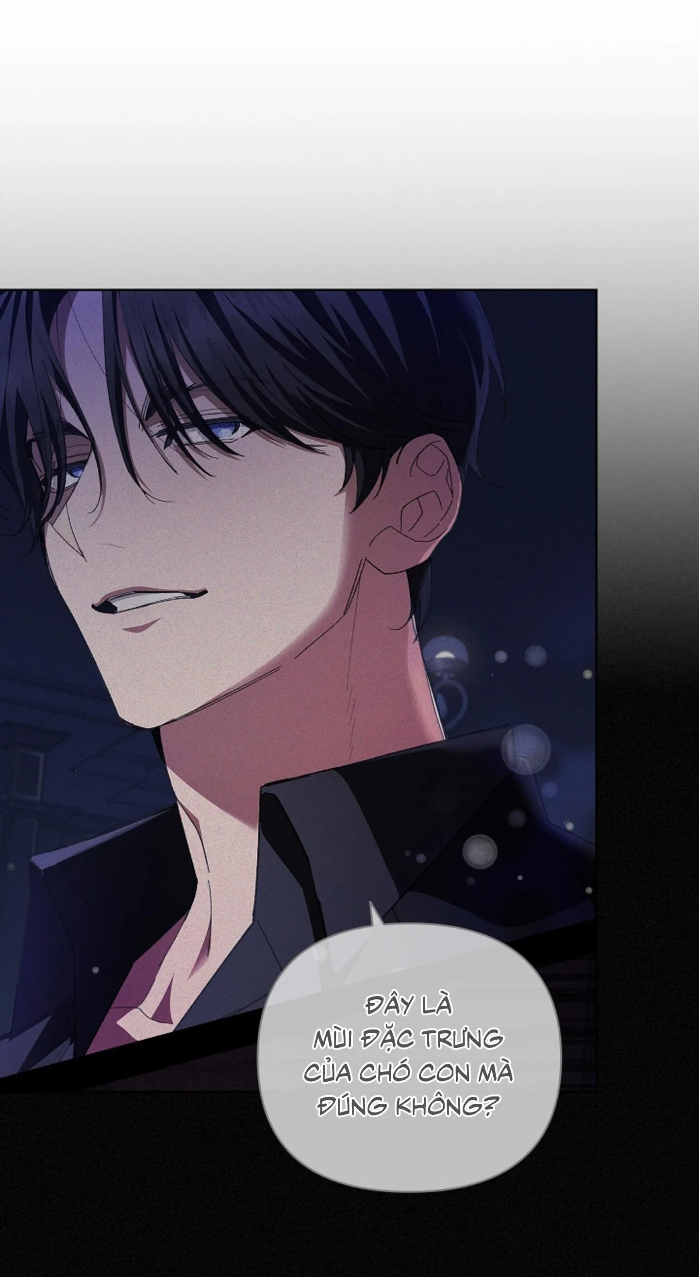 ĐỪNG ĐỘNG VÀO CÚN CON! Chapter 27 Trang 14