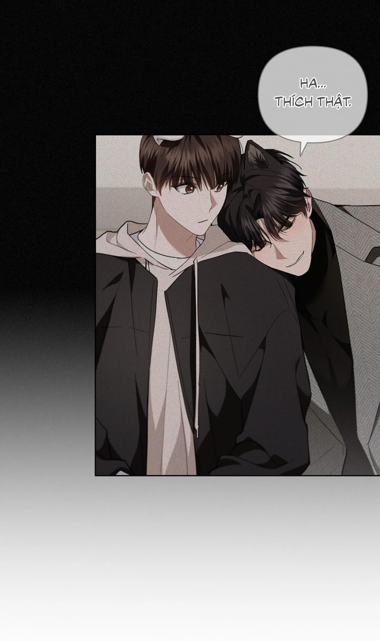 ĐỪNG ĐỘNG VÀO CÚN CON! Chapter 27 Trang 15