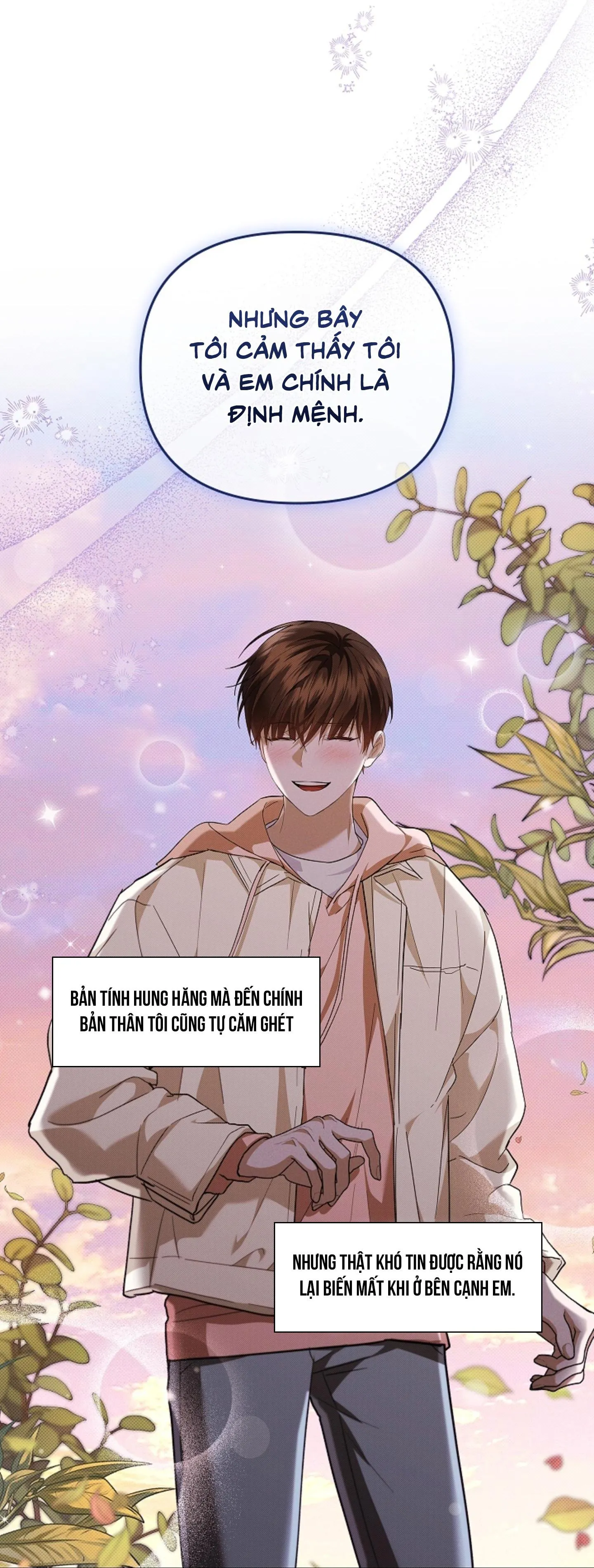 ĐỪNG ĐỘNG VÀO CÚN CON! Chapter 27 Trang 17