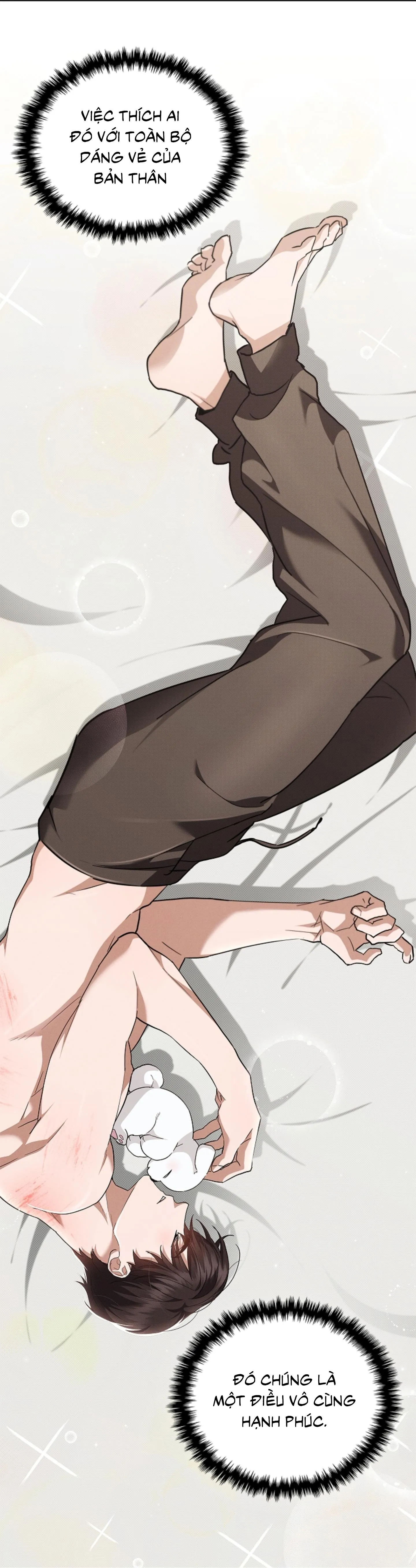 ĐỪNG ĐỘNG VÀO CÚN CON! Chapter 27 Trang 21