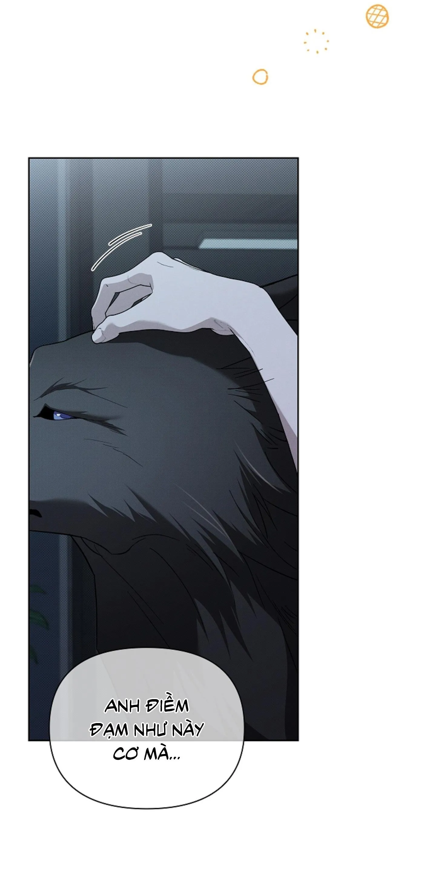 ĐỪNG ĐỘNG VÀO CÚN CON! Chapter 27 Trang 38