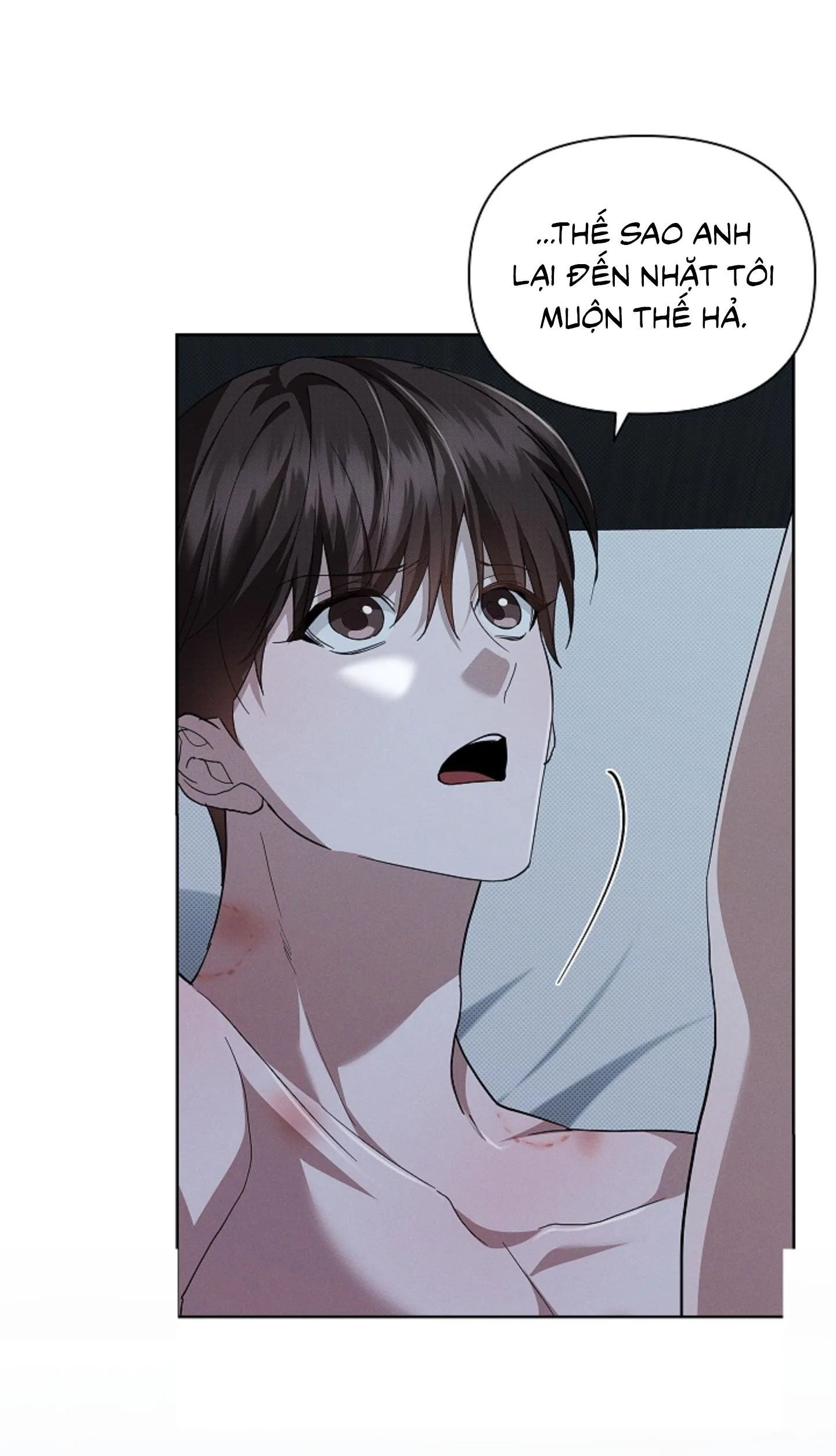 ĐỪNG ĐỘNG VÀO CÚN CON! Chapter 27 Trang 46