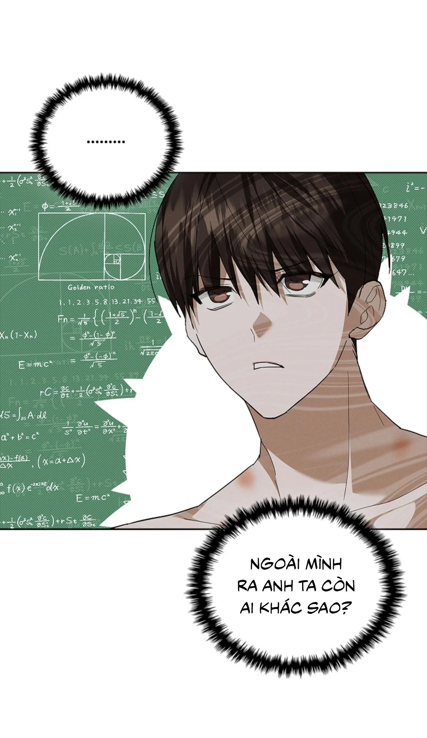 ĐỪNG ĐỘNG VÀO CÚN CON! Chapter 27 Trang 56